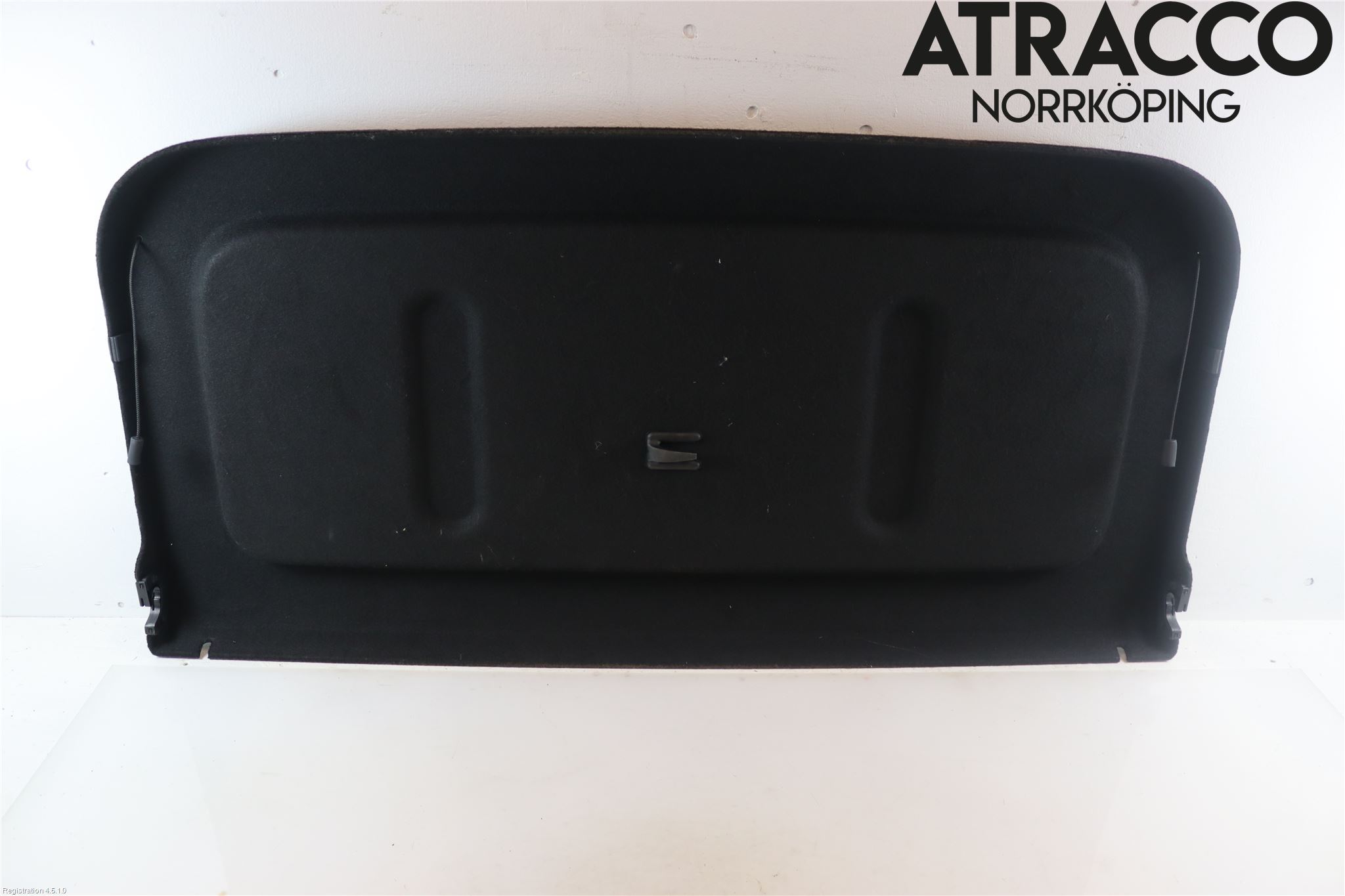 Kia CEED 12-18 Hatthylla