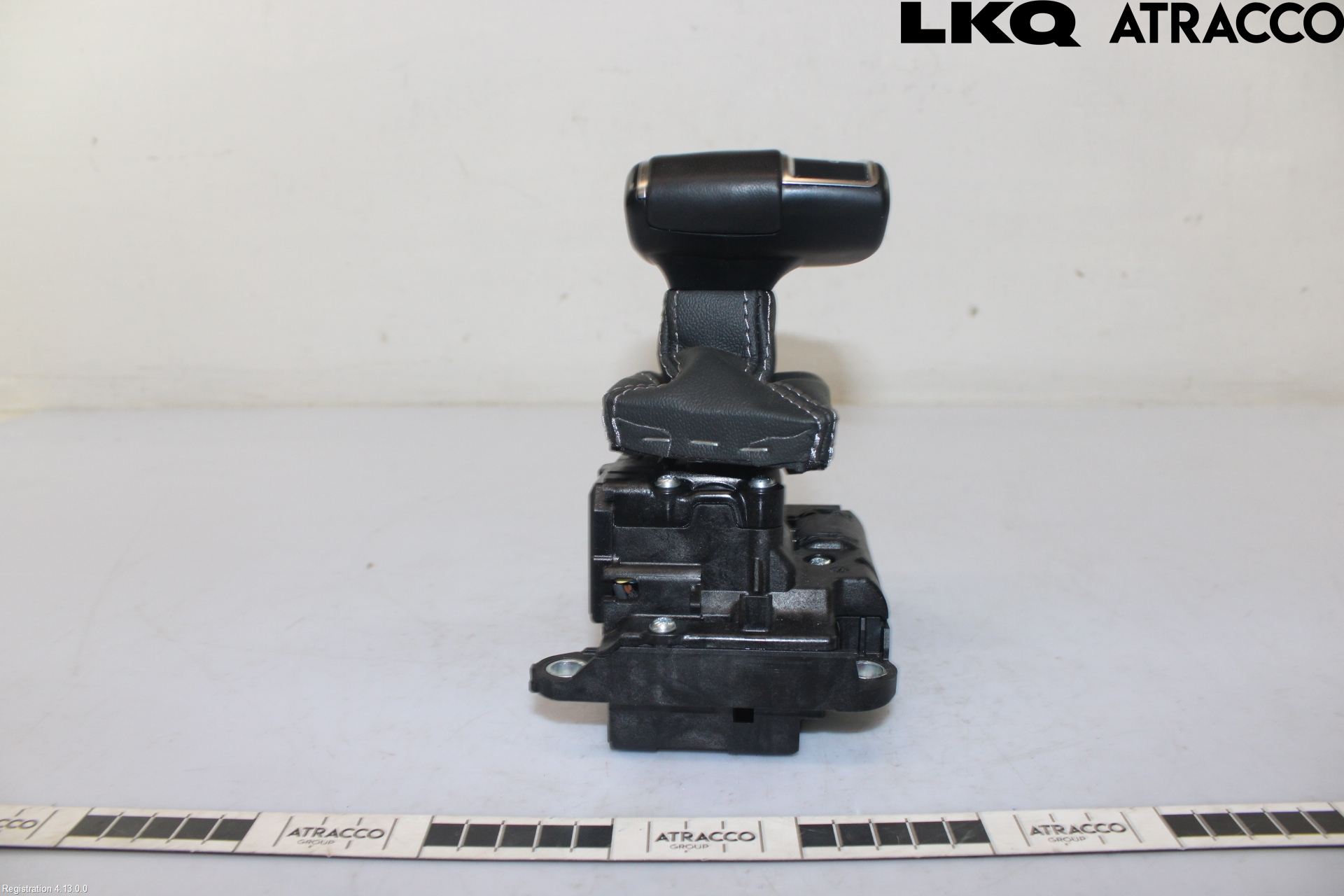 Volkswagen VW TOUAREG CR 18- Växelspak