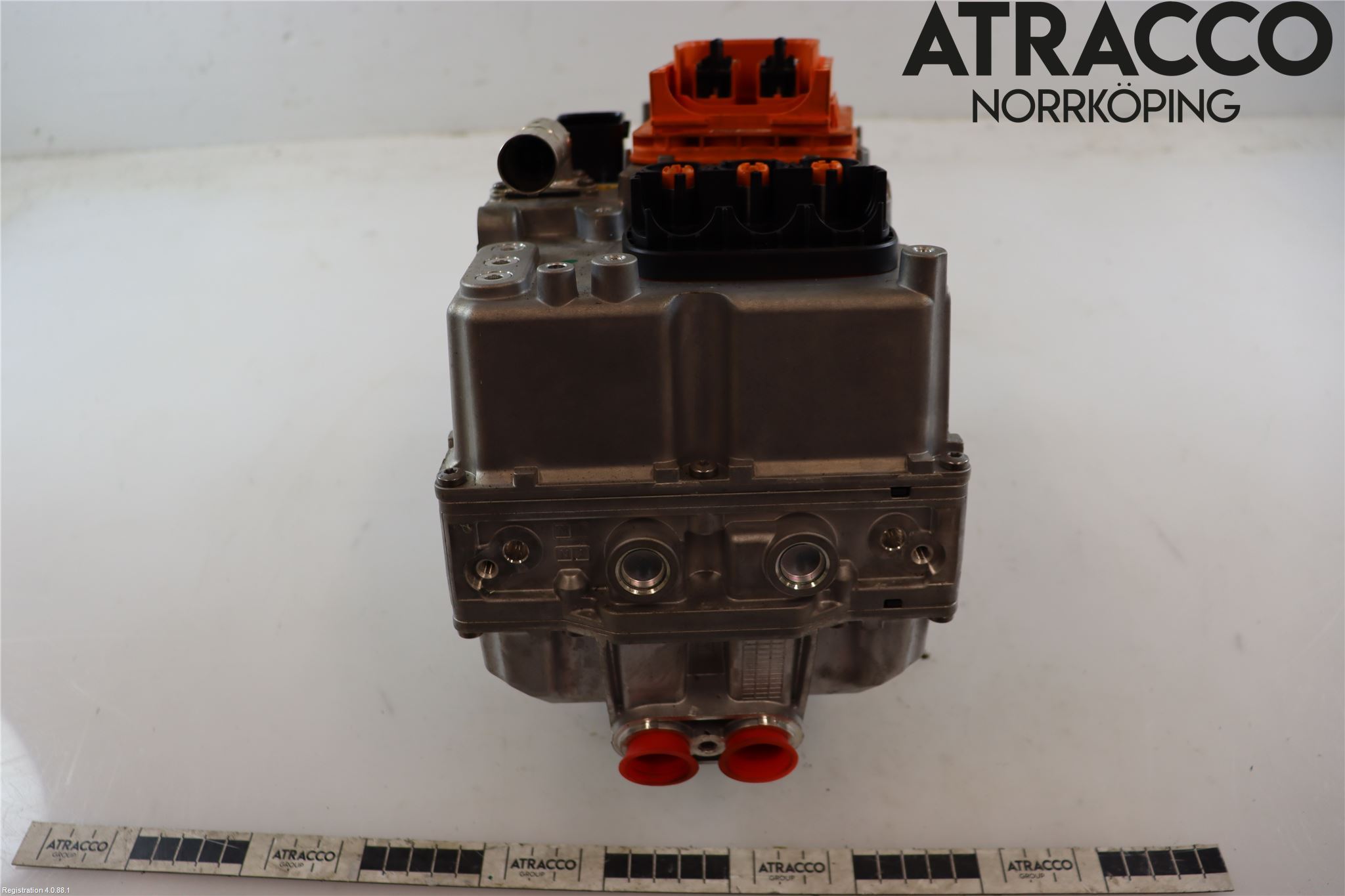 BMW 5 G30/G31/F90 17-23 Hybridconverter