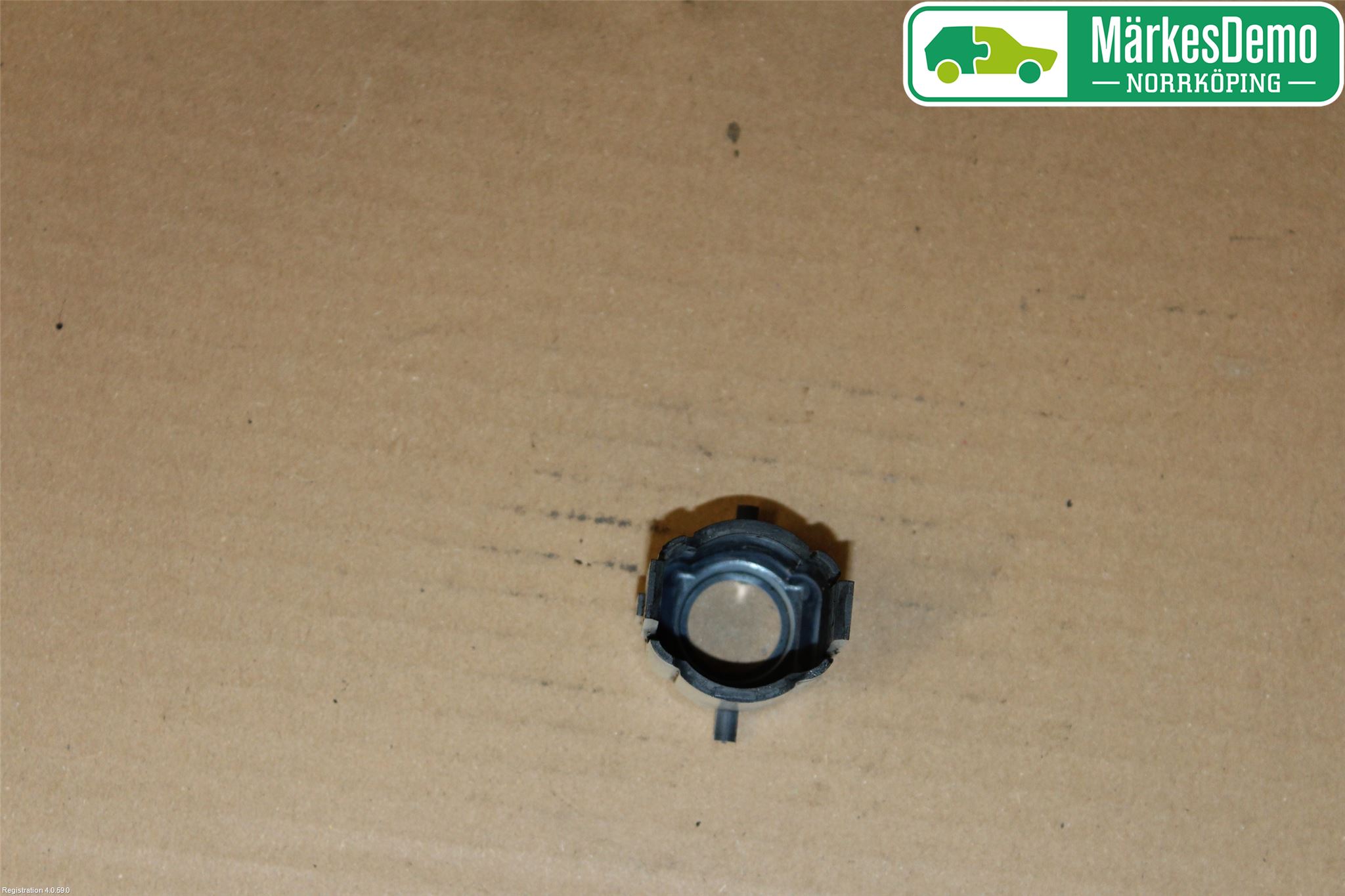 Saab 9-3 VER2/VER3 08-15 Parkeringshjälp Backsensor