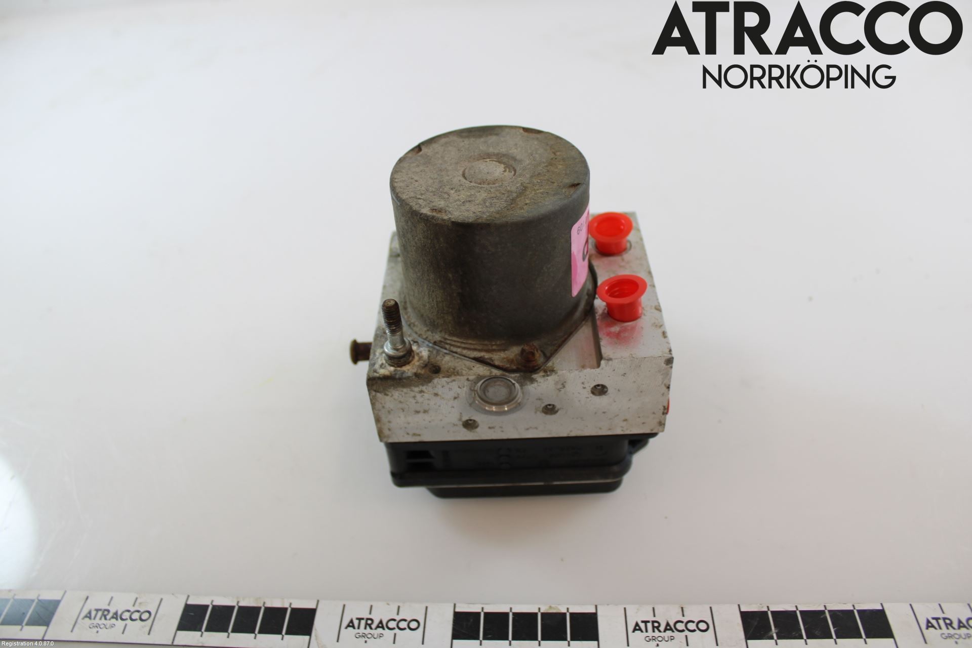 Hyundai i30 FD 07-12 Abs Hydraulaggregat