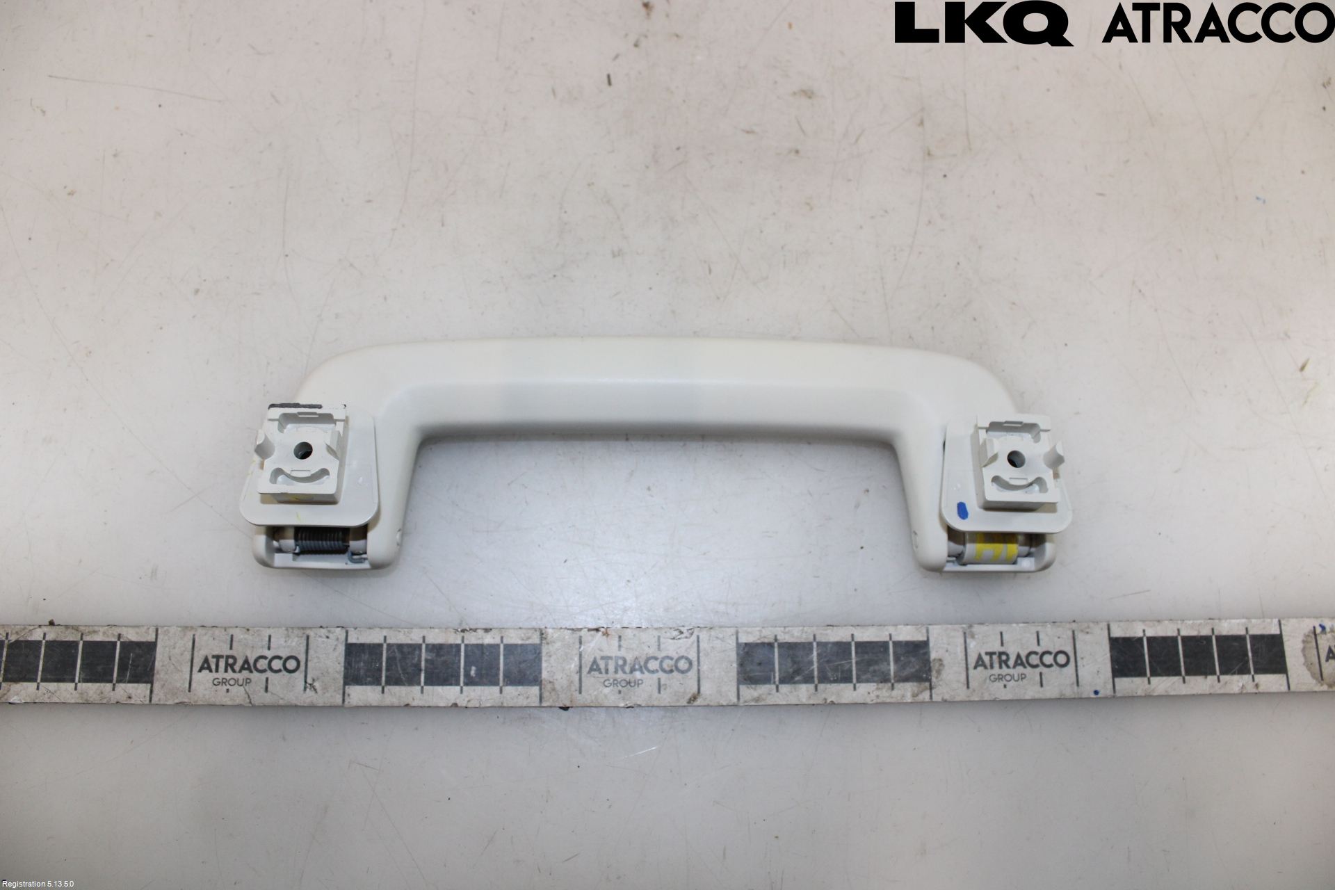 Ford FOCUS 11-14 Kurvhandtag I Tak