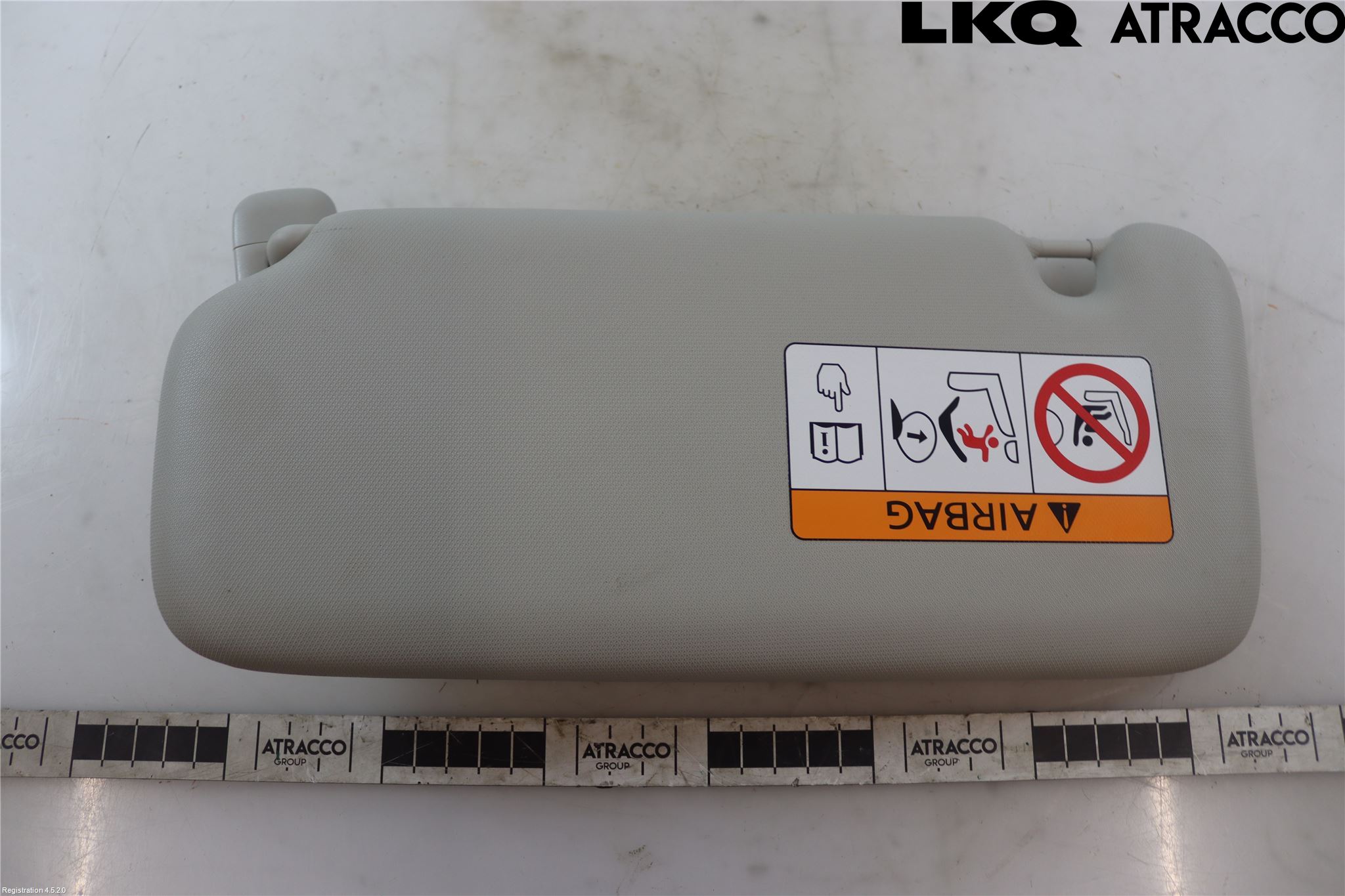 Mazda CX-30 20- Solskydd