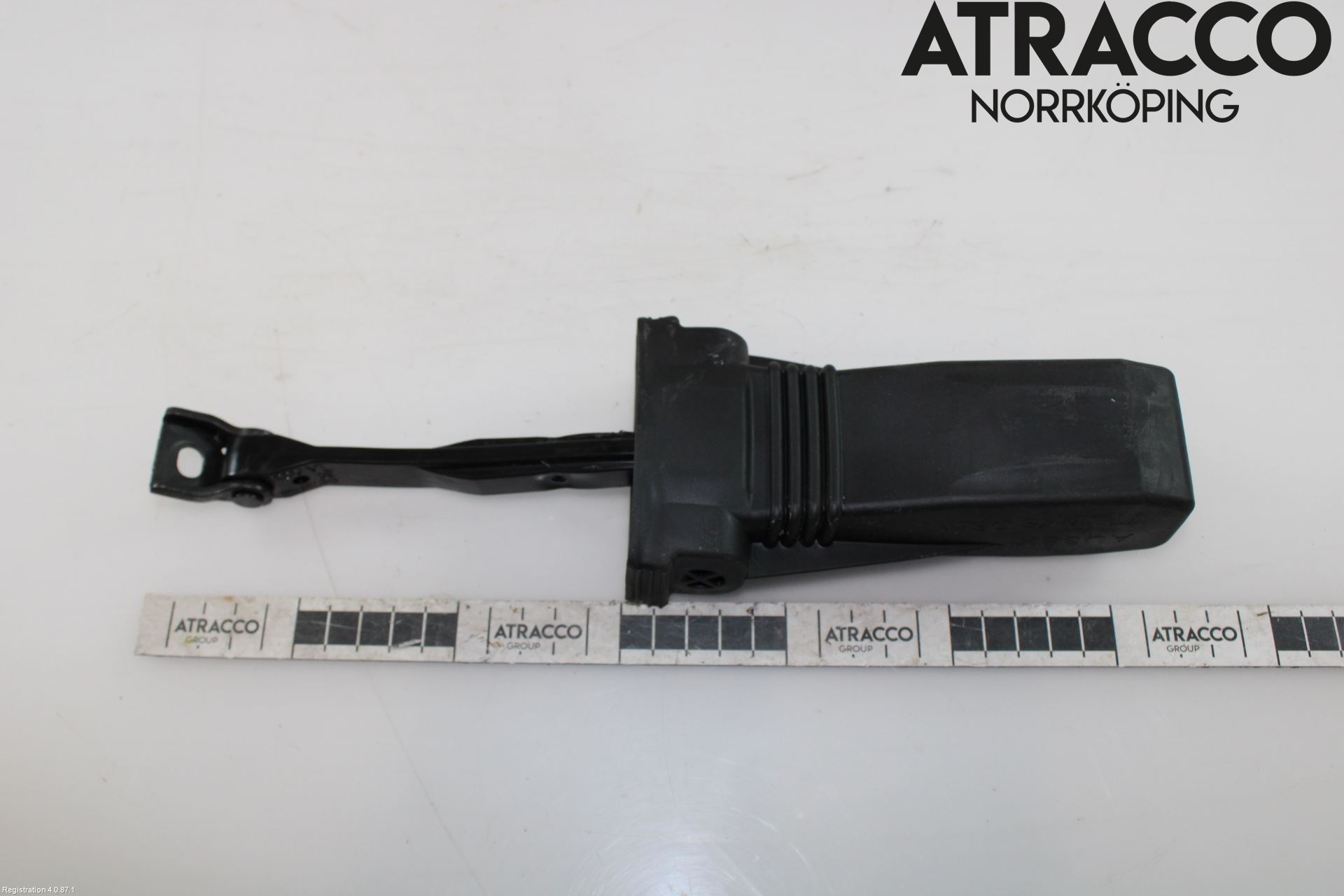 Audi A3/S3 8Y 21- Dörrstopp