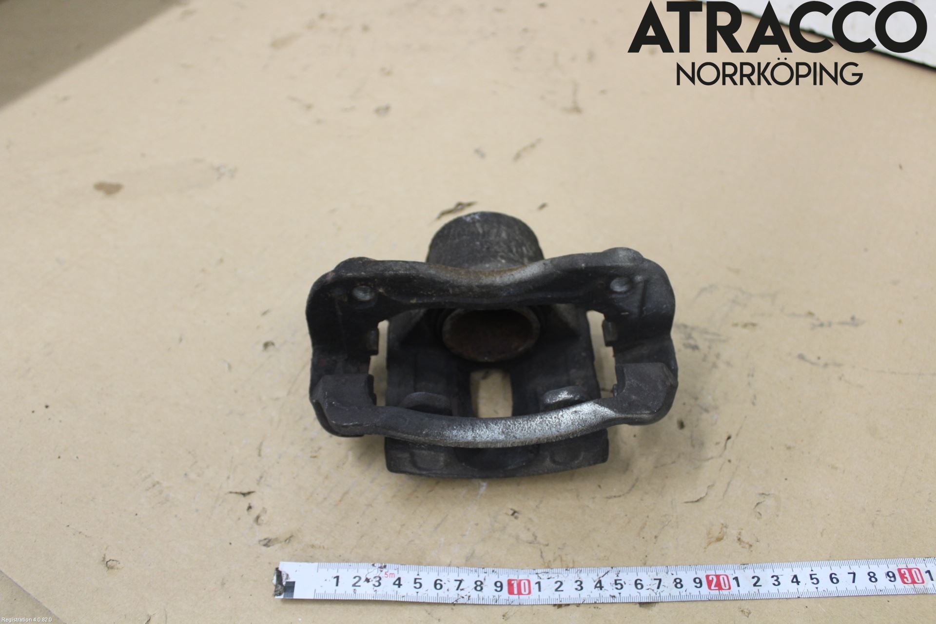 Hyundai i20 GB 15-20 Bromsok Fram Höger