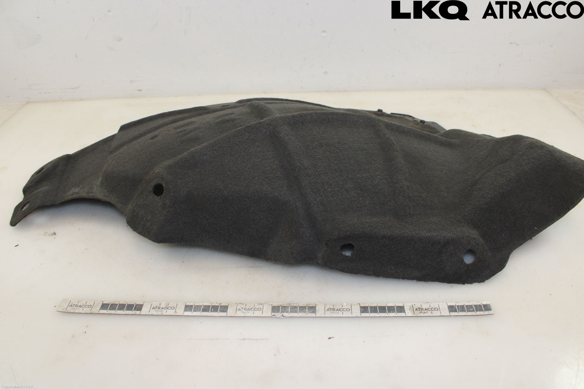Mercedes-Benz MB CITAN/EQT (W420) 22- Skärm Inner