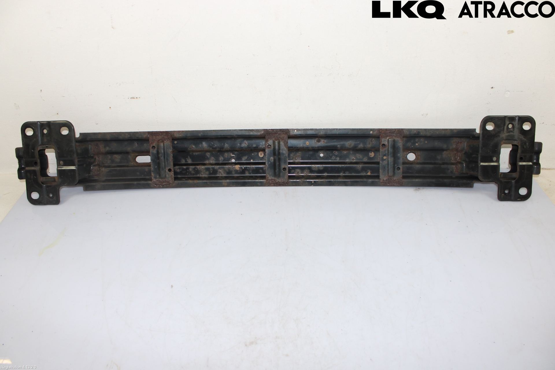 Kia CEED 06-12 Stötfångarbalk Fram