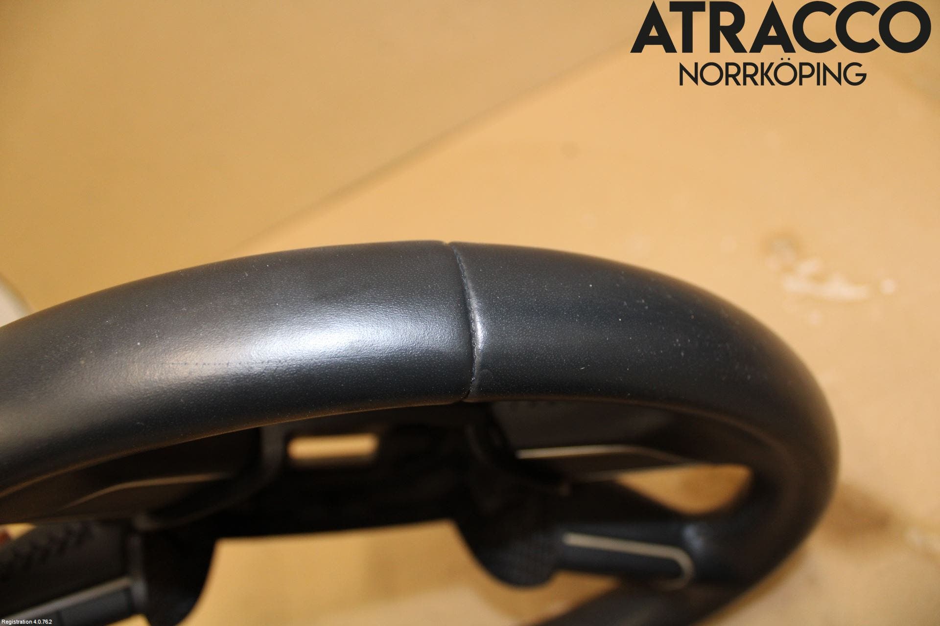 Audi A3/S3 8V 13-20 Ratt