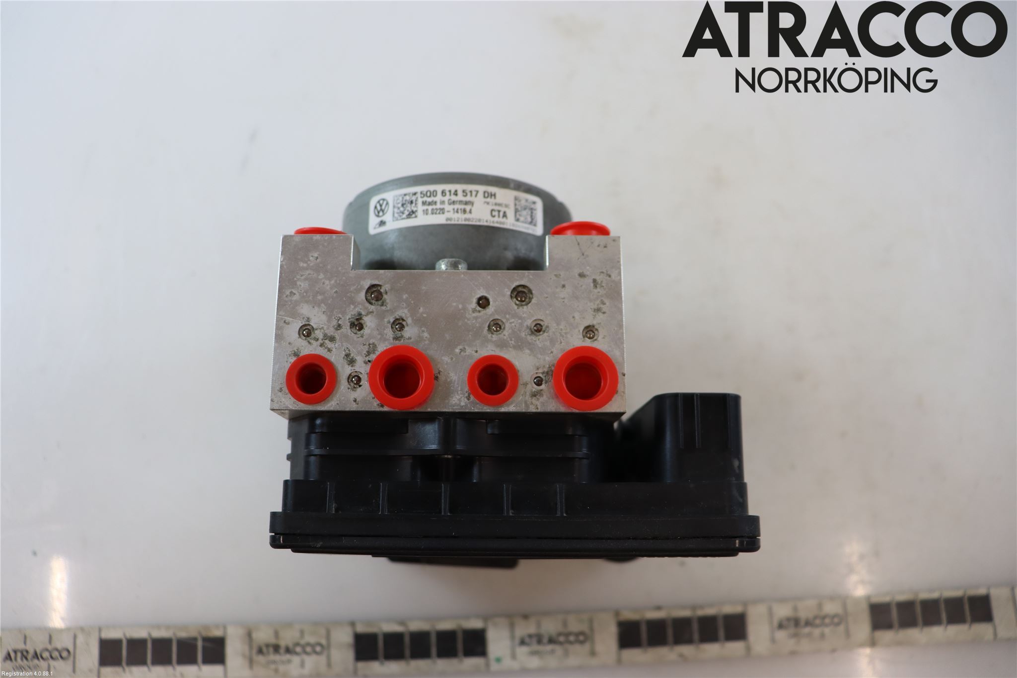 Skoda SUPERB 16-24 Abs Hydraulaggregat