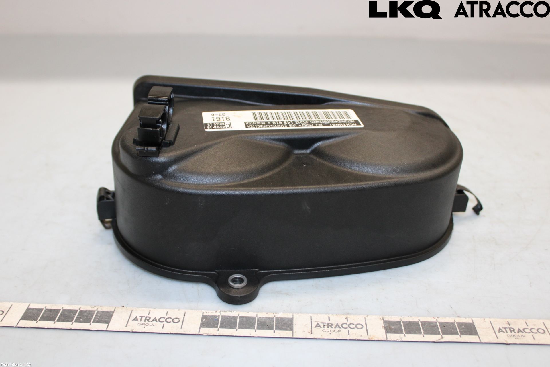 Skoda OCTAVIA (5E) 13-20 Kamrem-Transmissionskåpa
