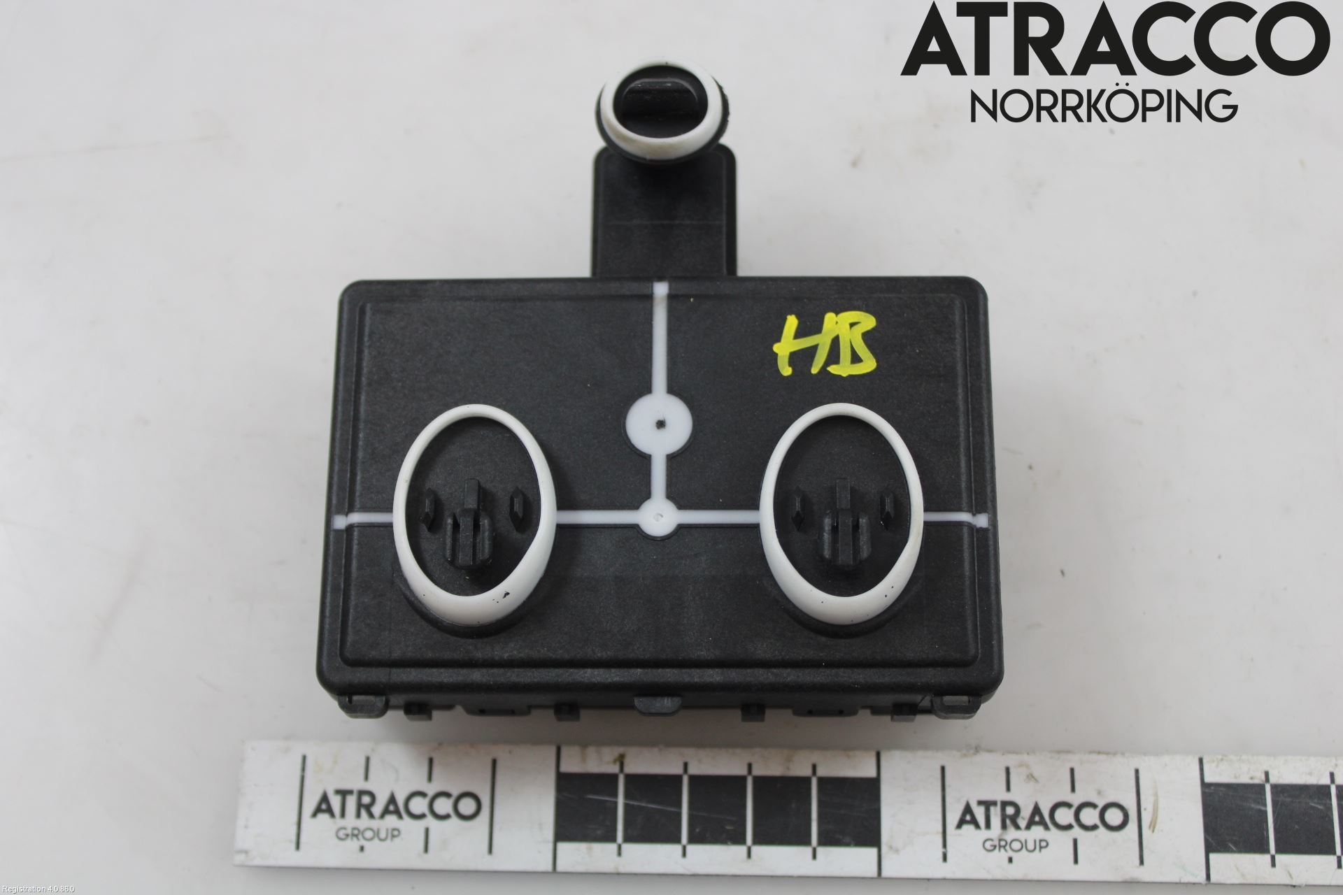 Volkswagen VW ID.4 21- Styrenhet Dörr