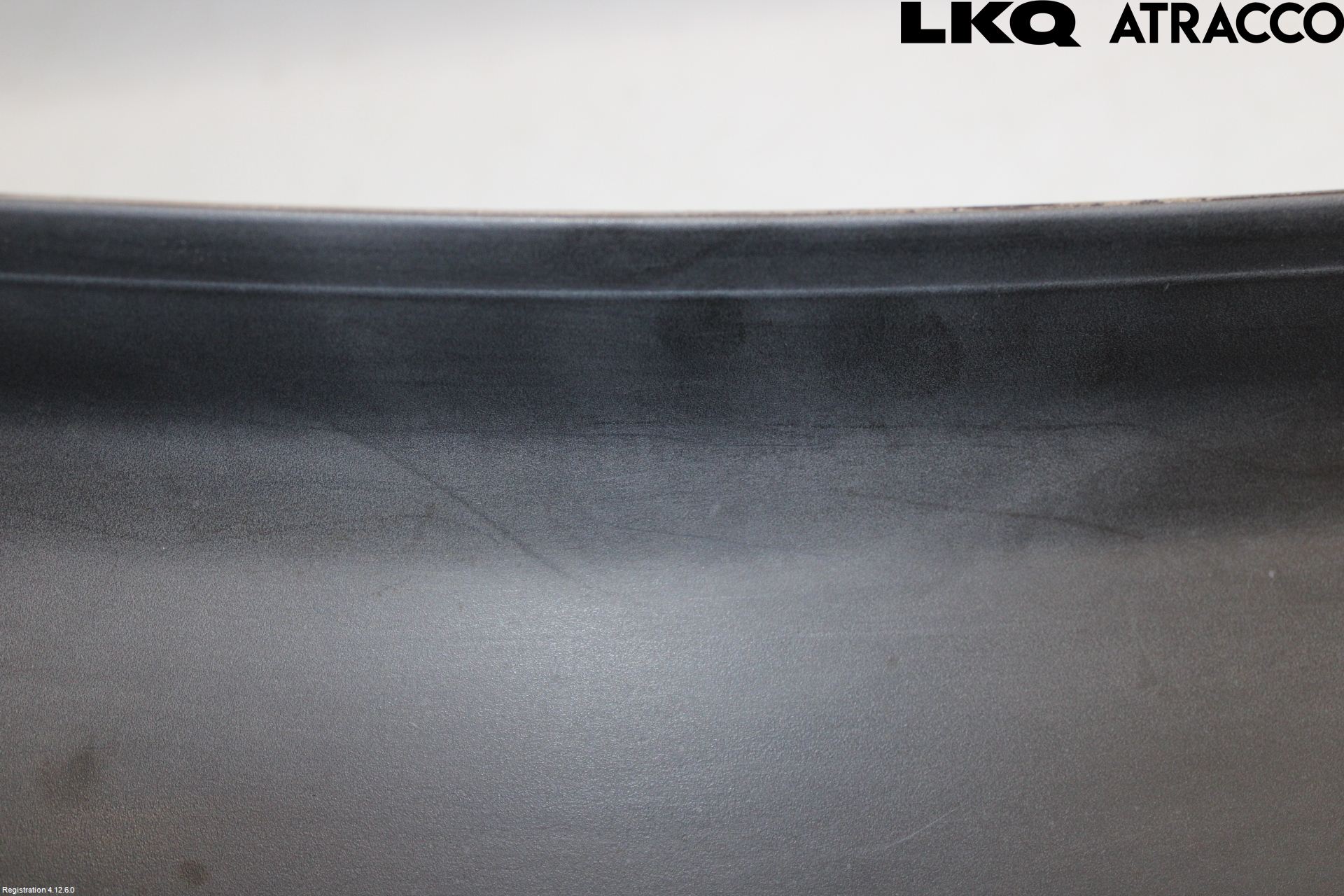 Subaru IMPREZA II  06-07 Torpedplåt-Torpedplast