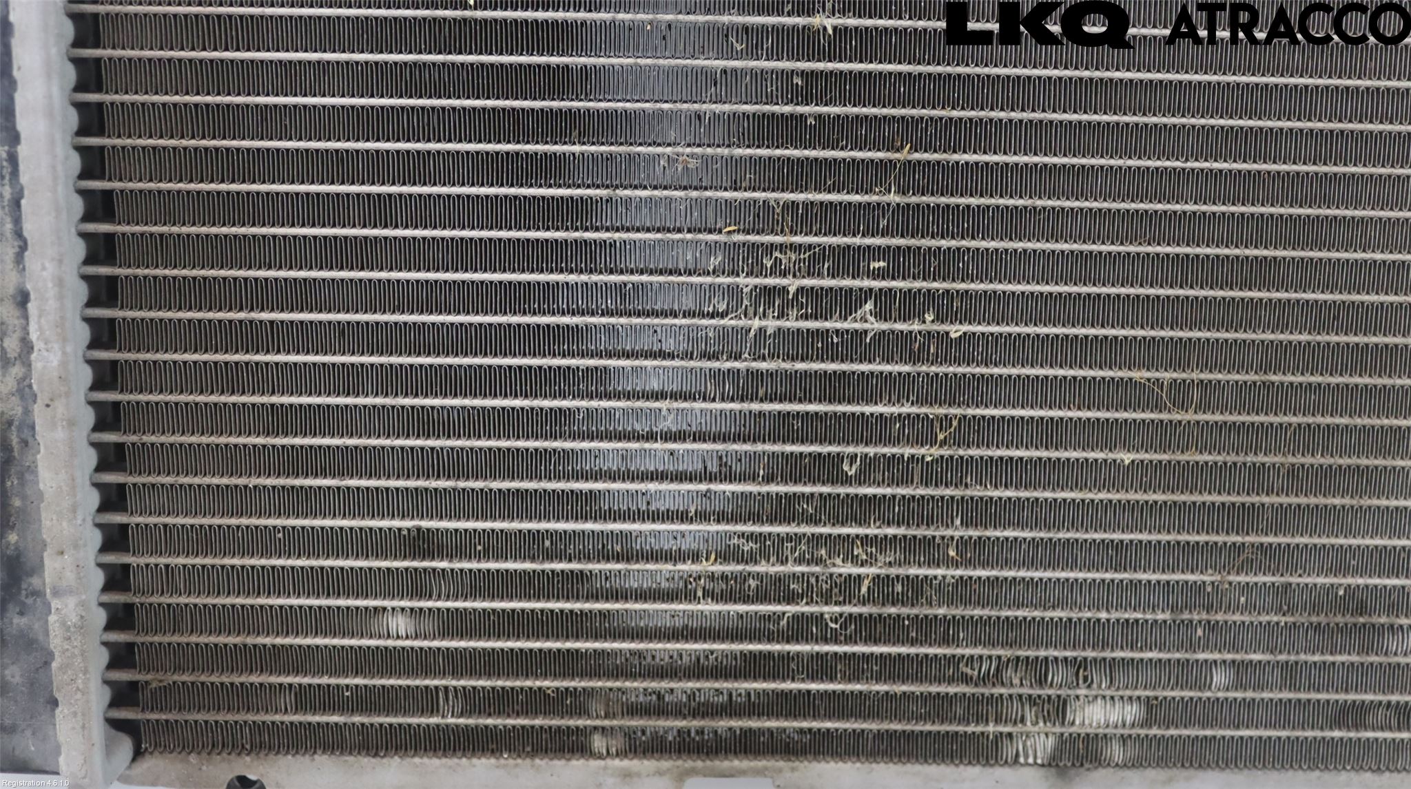 Kia CEED 06-12 Kylare Man