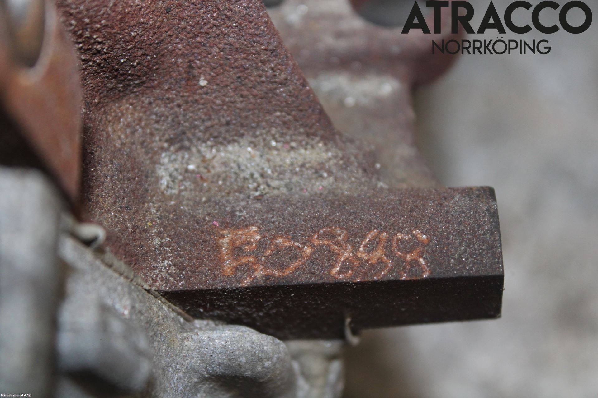Peugeot 508 11-18 Motor Diesel