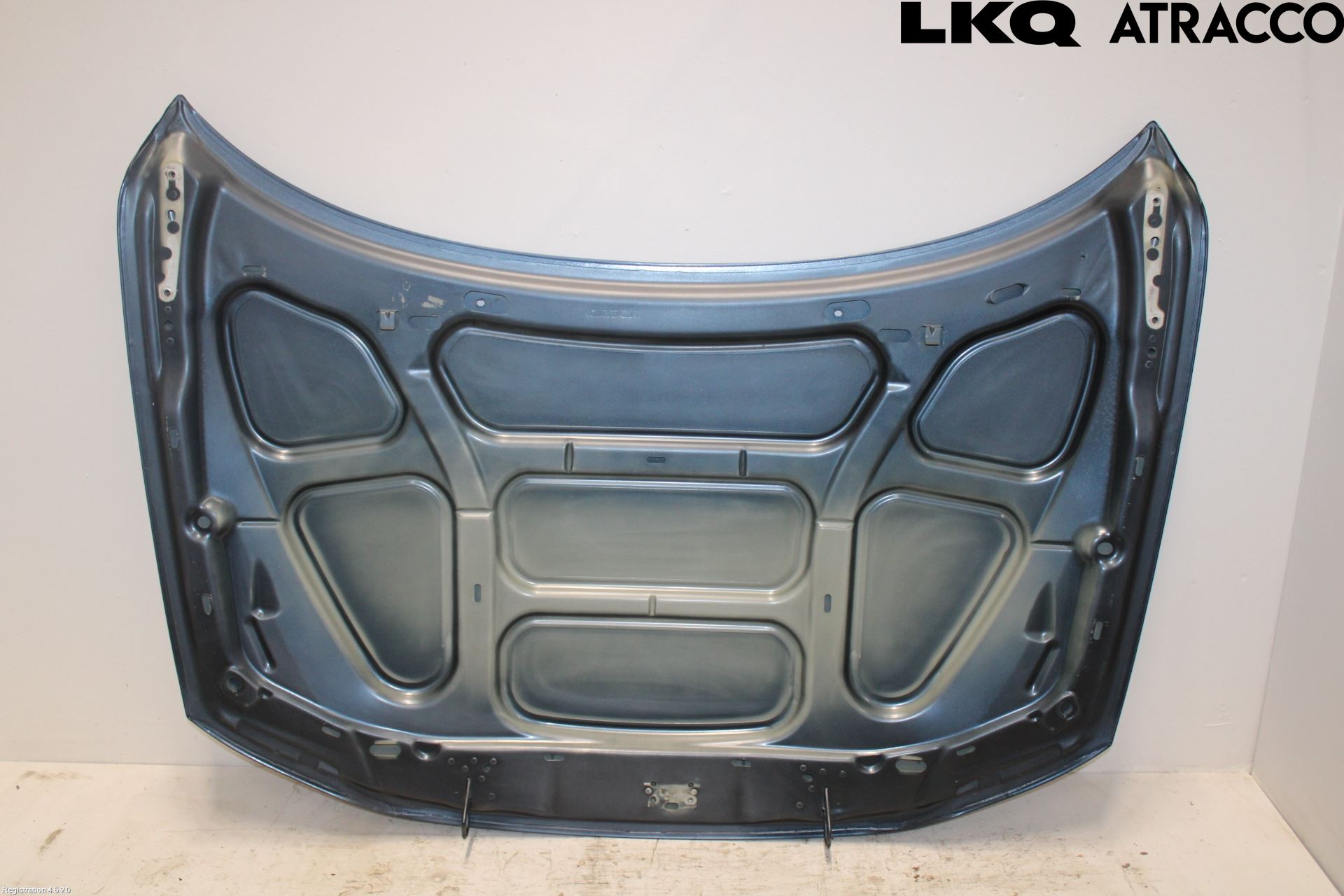 Volvo V70 05-08 Huv Fram