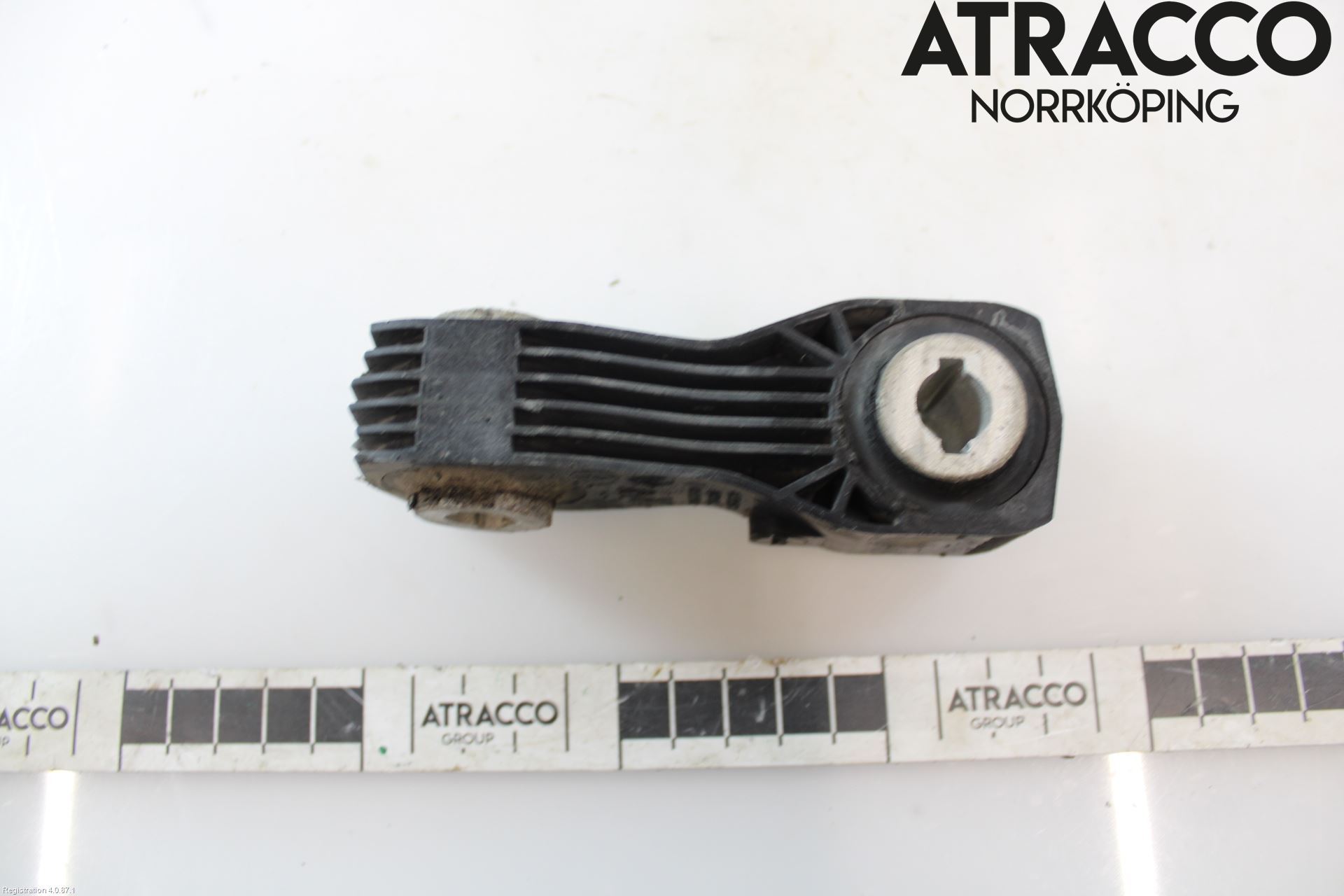 Citroen JUMPY/E-JUMPY 16- Krängningshämmarstag Bak