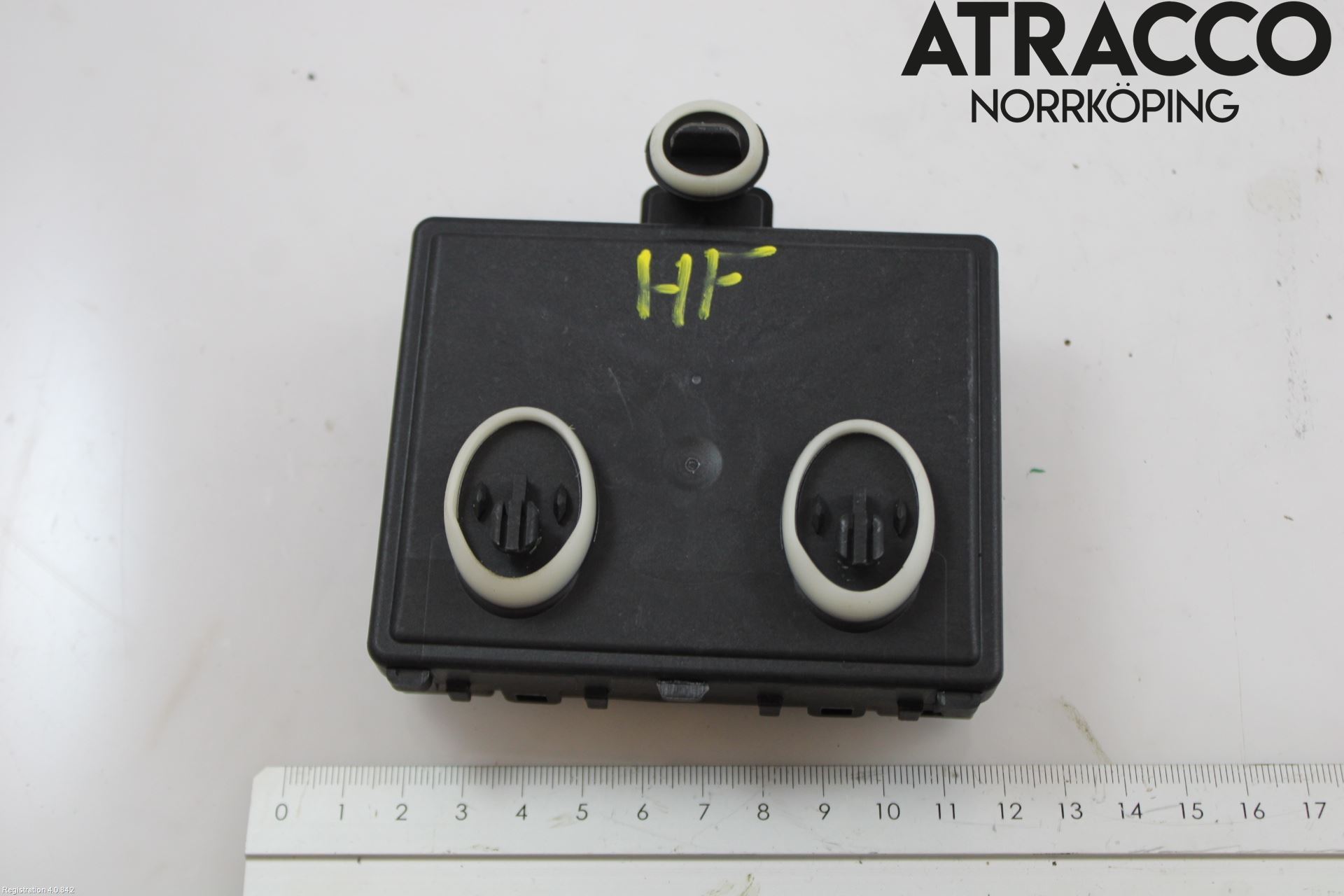 Volkswagen VW ARTEON 17- Styrenhet Dörr