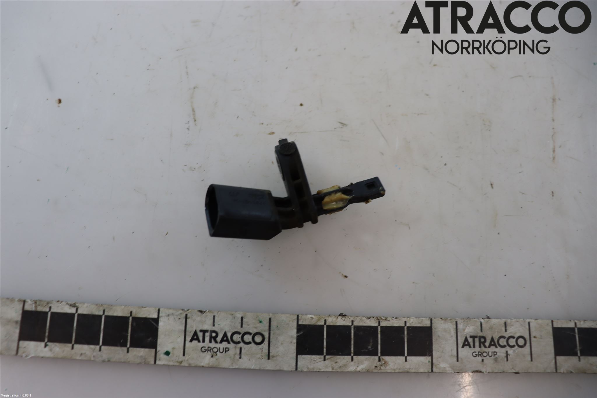 Volkswagen VW T-CROSS 19- Abs Sensor