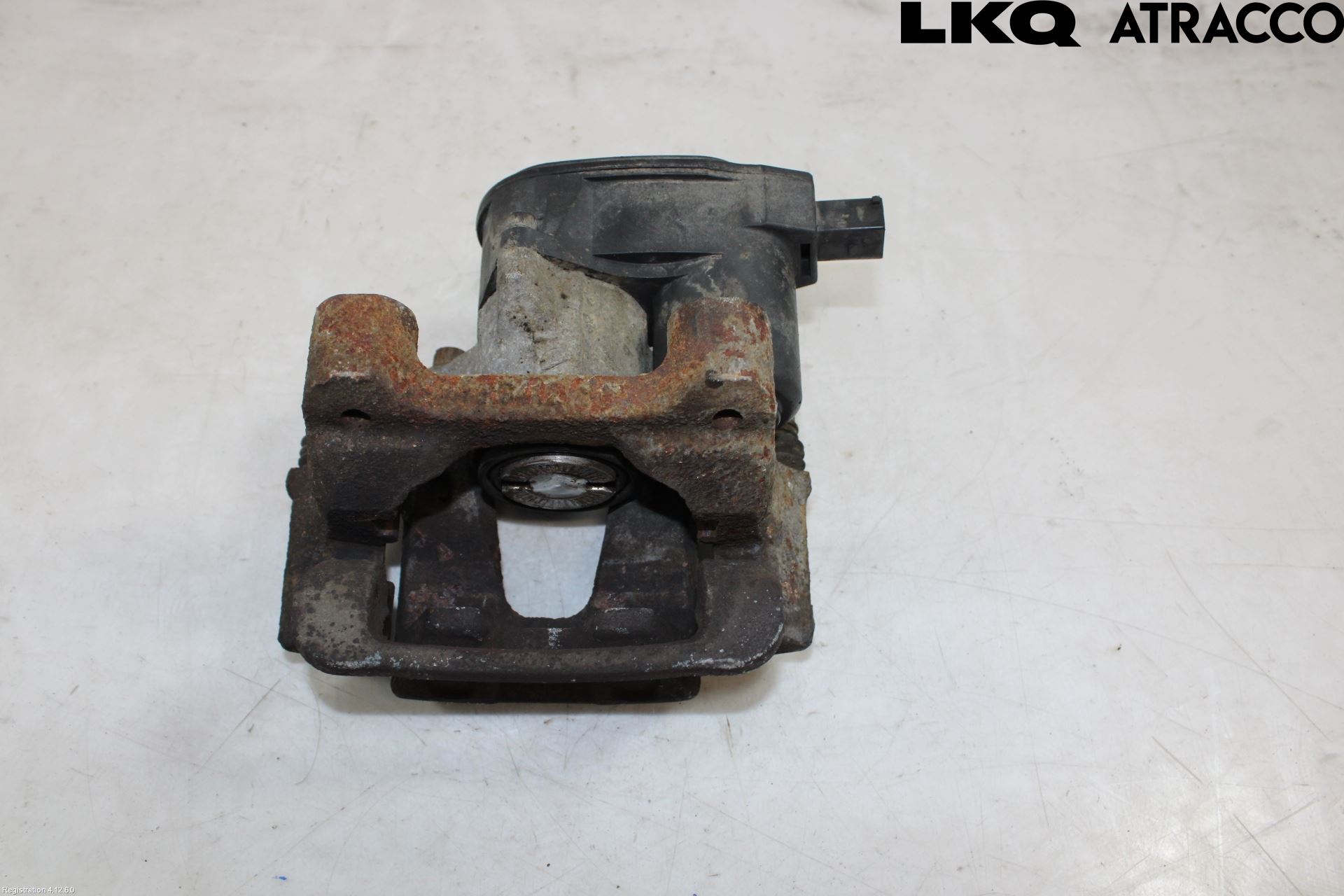 Hyundai i40 08-15 Bromsok Bak Vänster