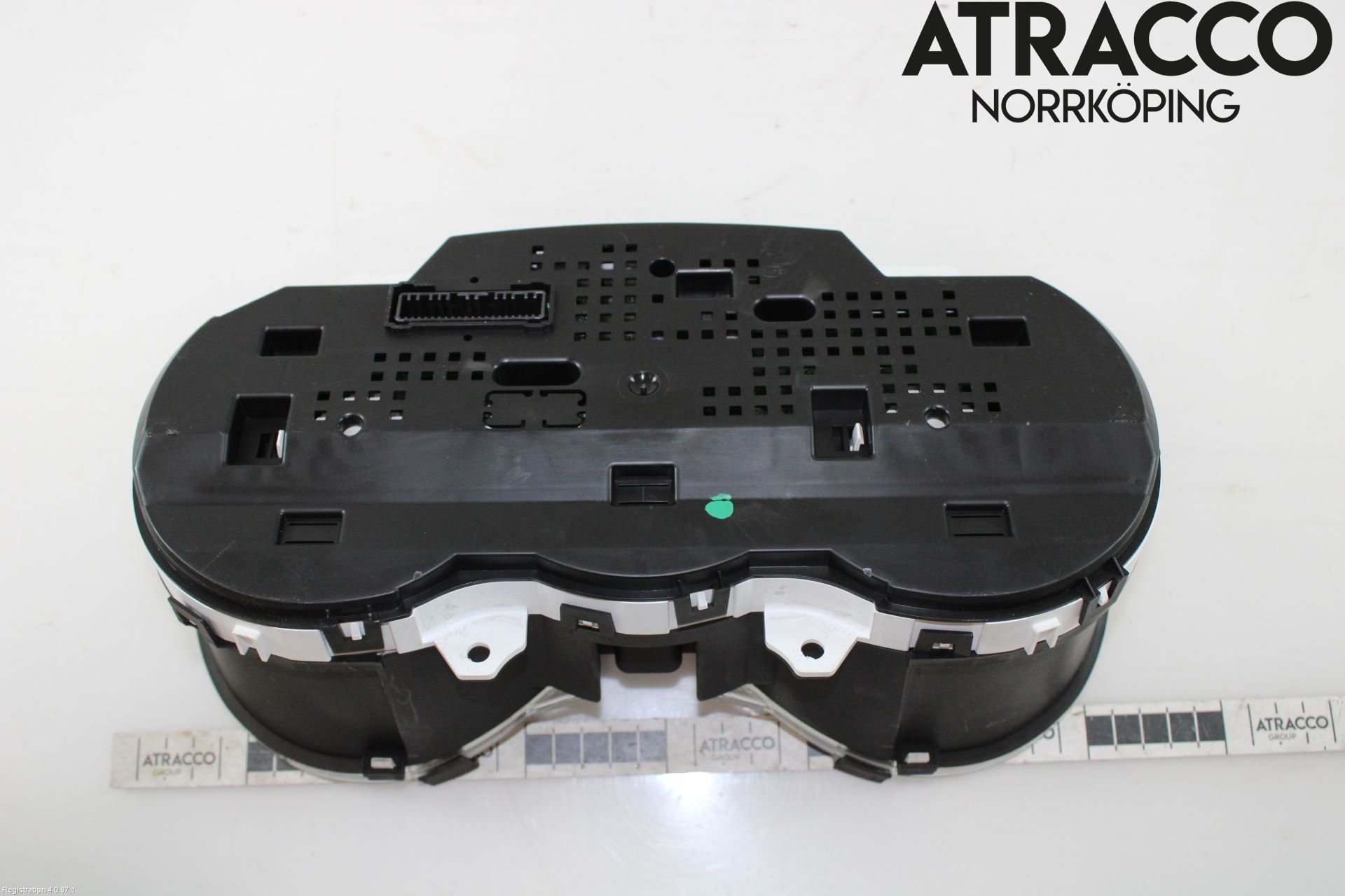 Hyundai ix20 Instrument Komb