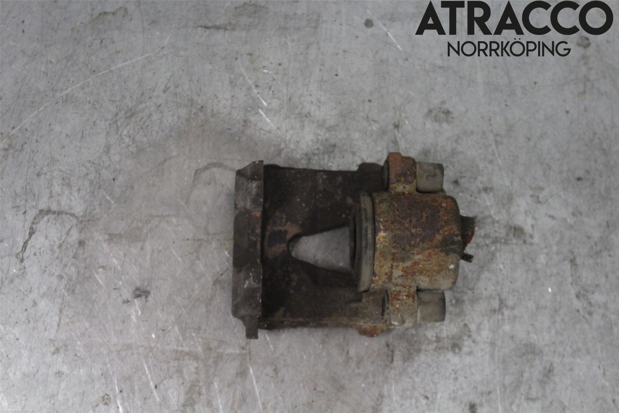 Audi A3/S3 05-13 Bromsok Fram Vänster