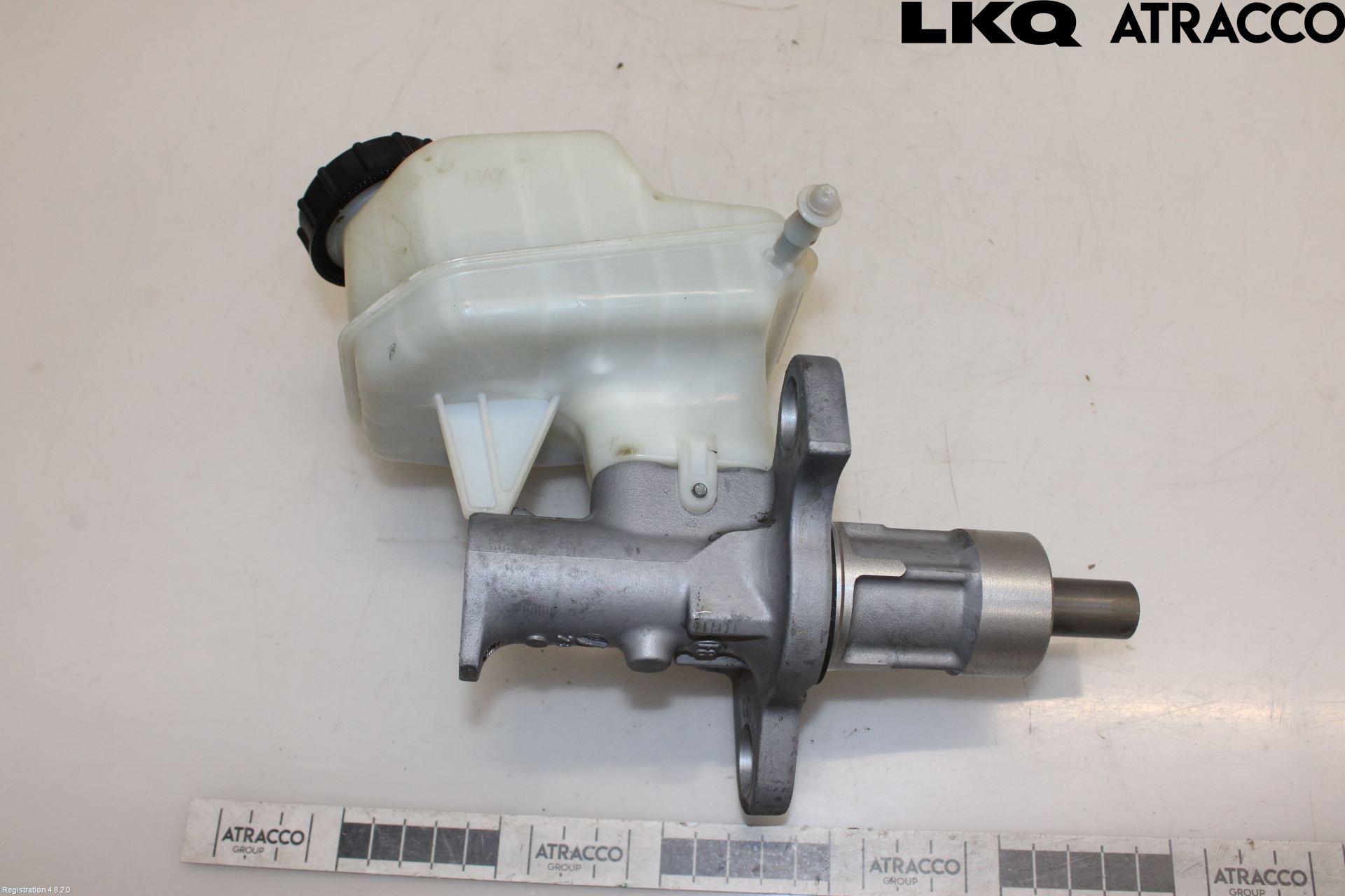 Opel INSIGNIA 09-16 Broms Huvudcylinder