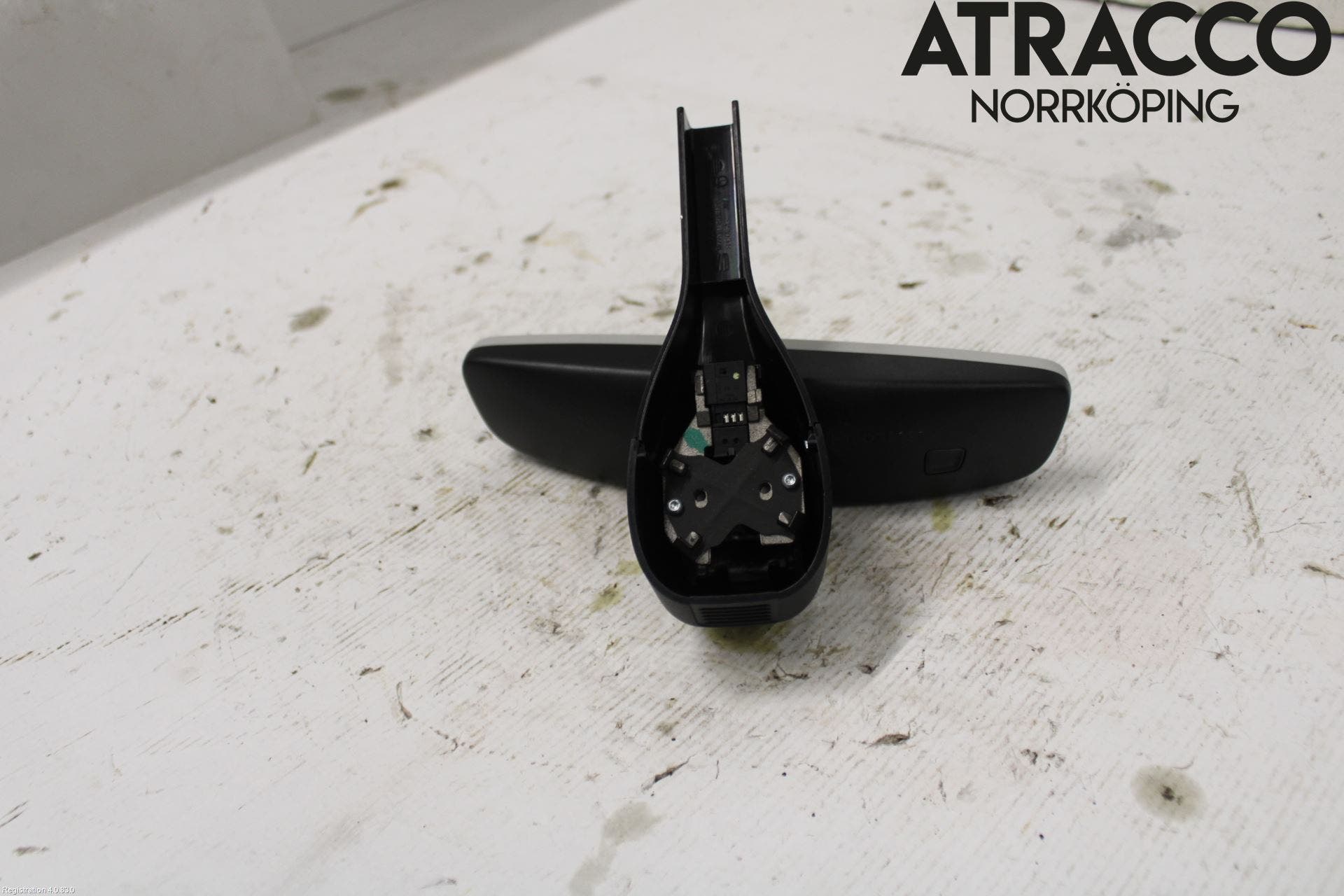 Seat ARONA Spegel Invändig El