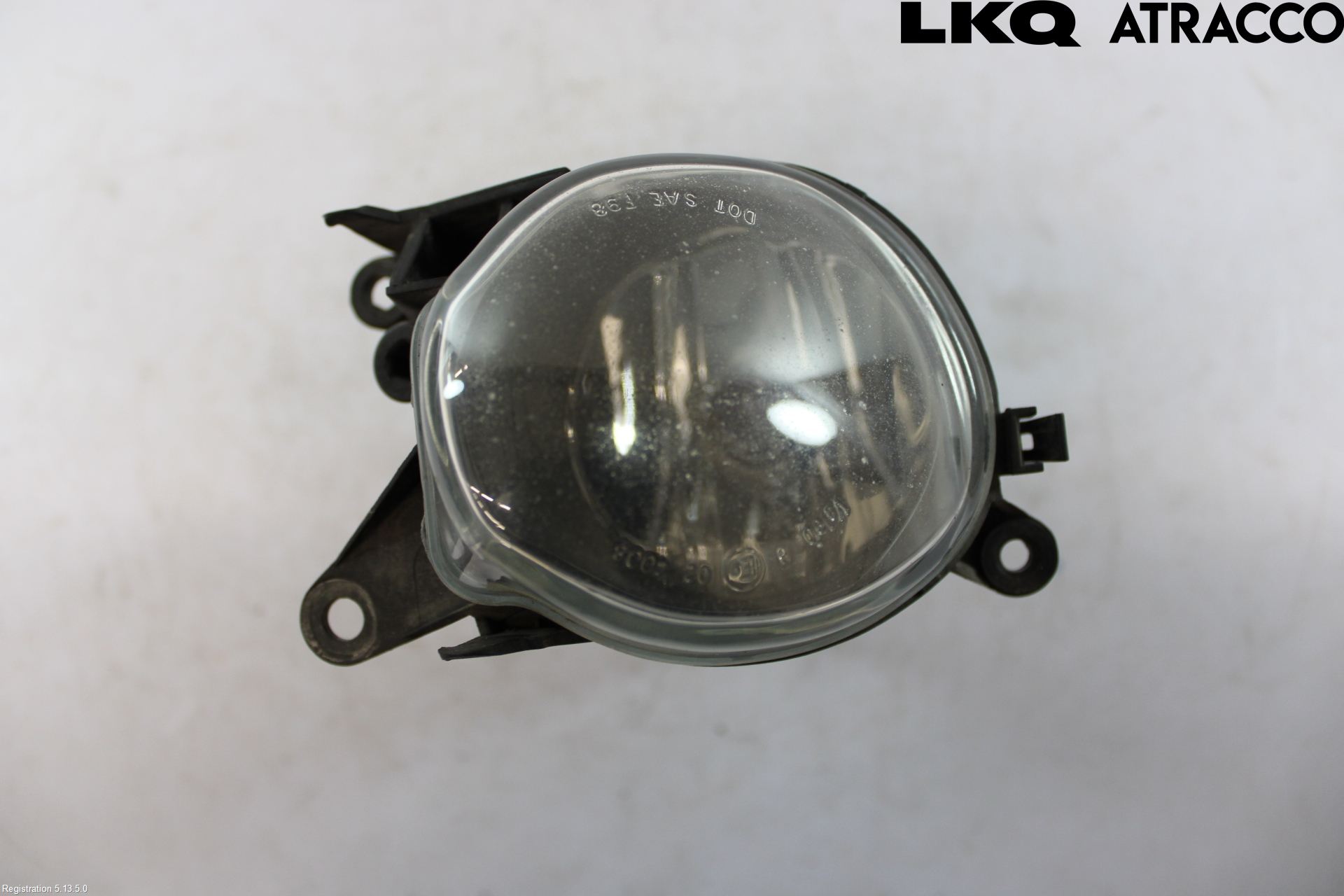 Audi A4/S4 99B-00 Dimljus-Varselljus Fram