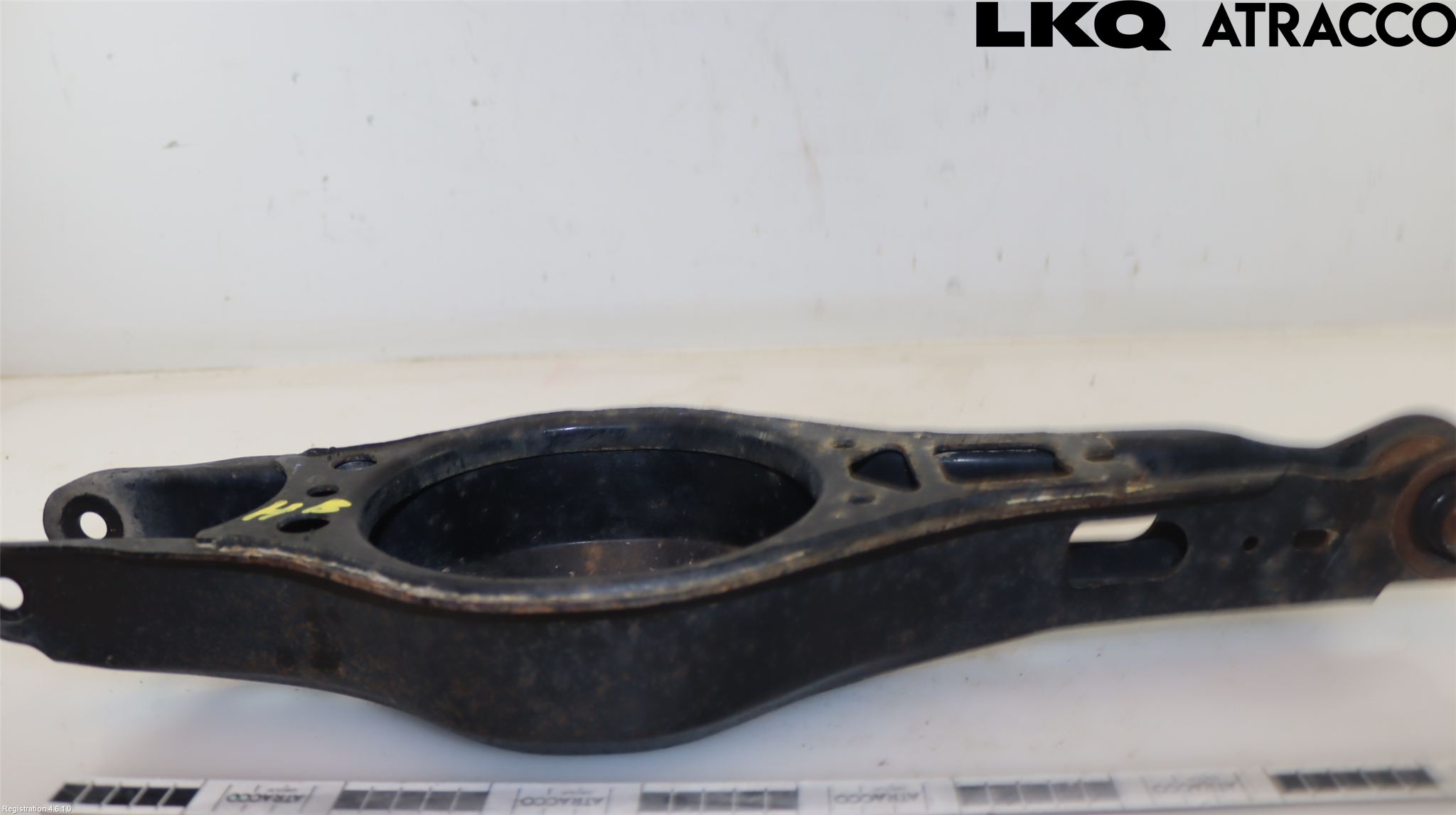 Toyota CAMRY 19-24 Bärarm Bak Höger