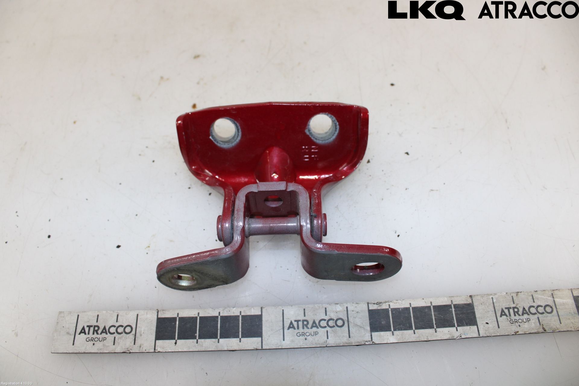 Hyundai i30 GD 13-17 Dörrgångjärn
