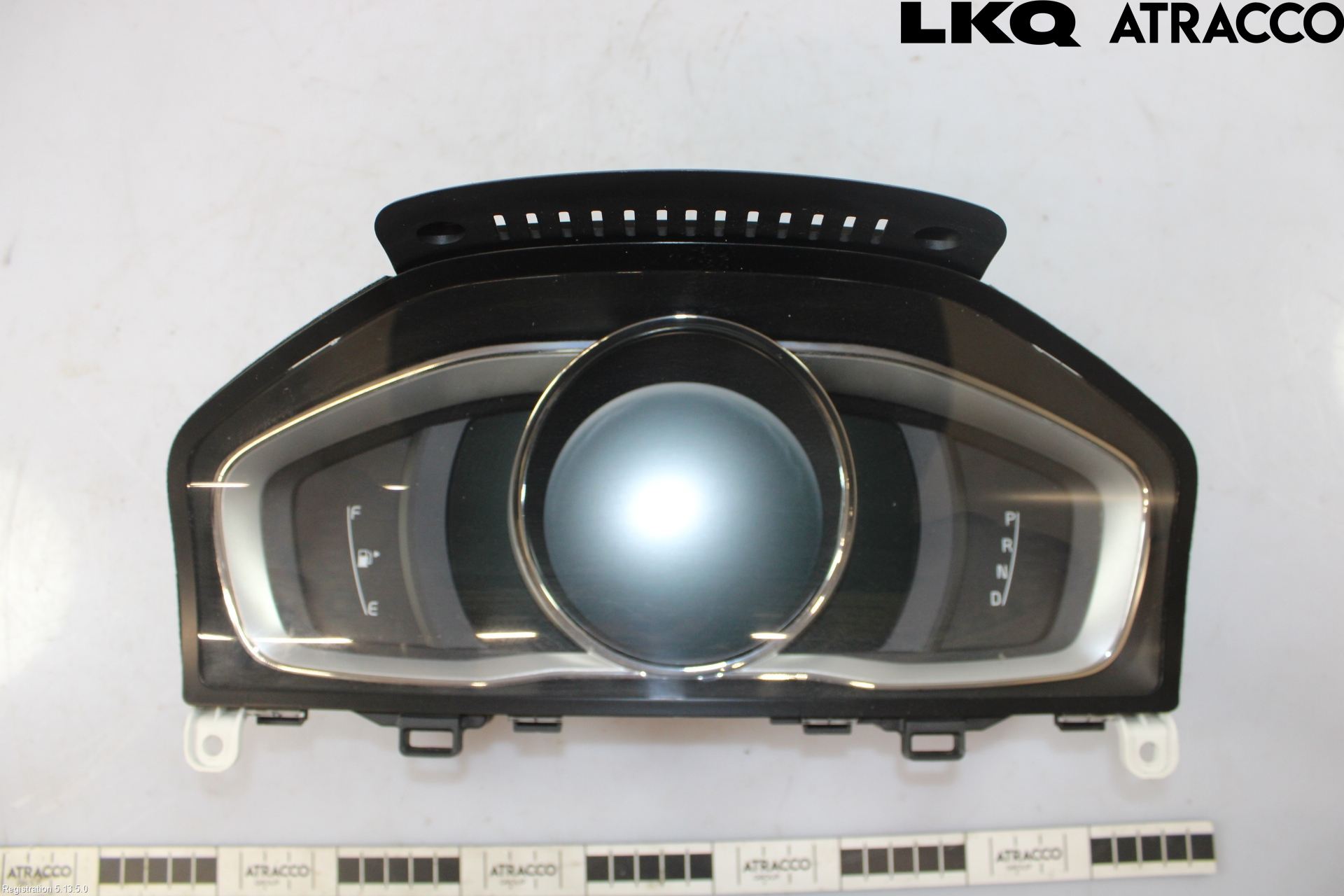 Volvo V60 14-18 Instrument Komb