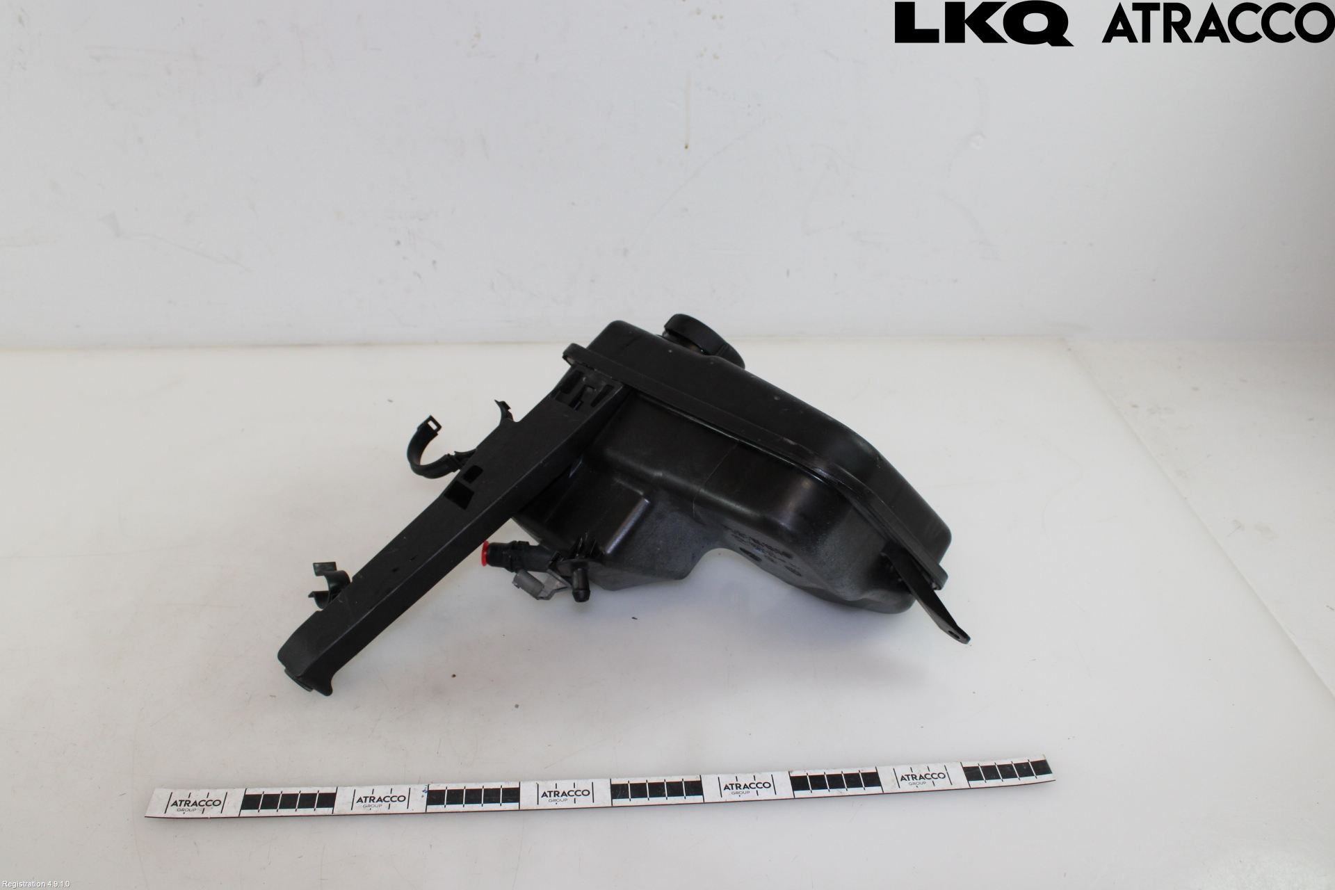 BMW 5 E60/61 Sed/Tou 02-10 Expansionstank