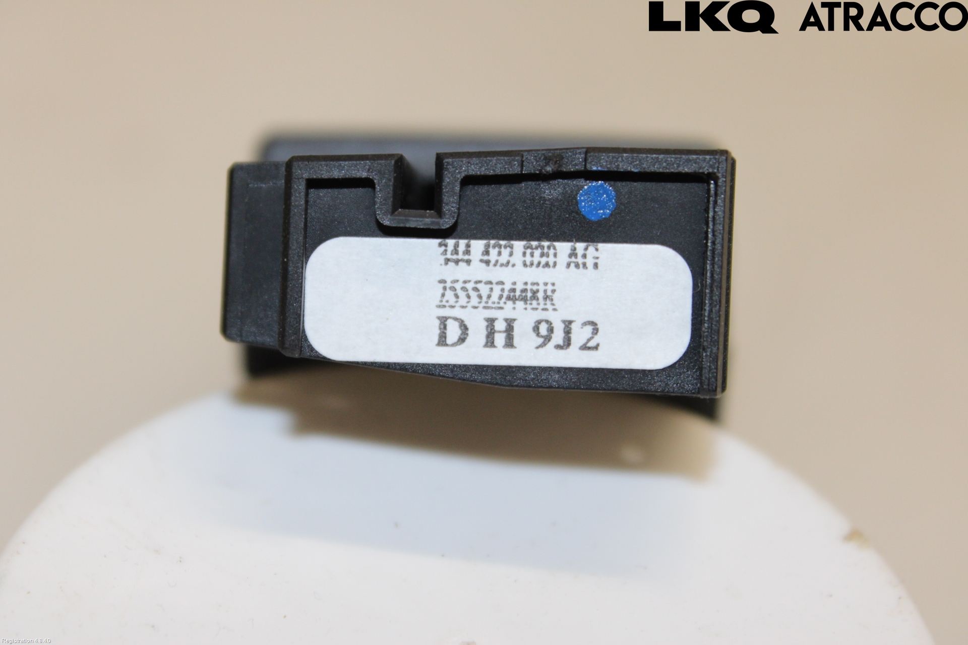 Renault CLIO IV 12-16 Spak-Rattreglage Radio