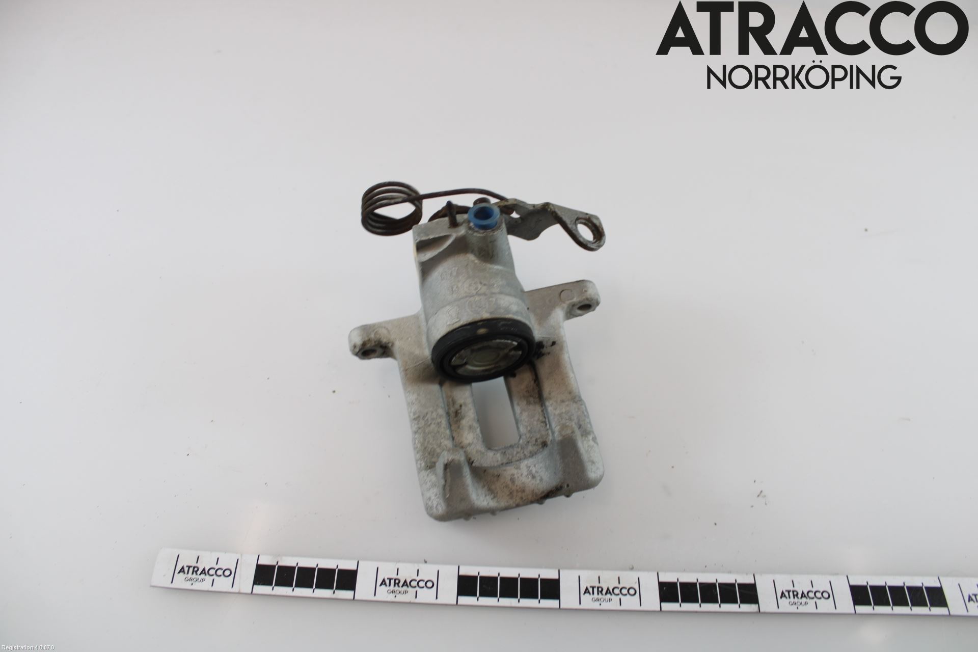 Volkswagen VW PASSAT 01-05 Bromsok Bak Vänster