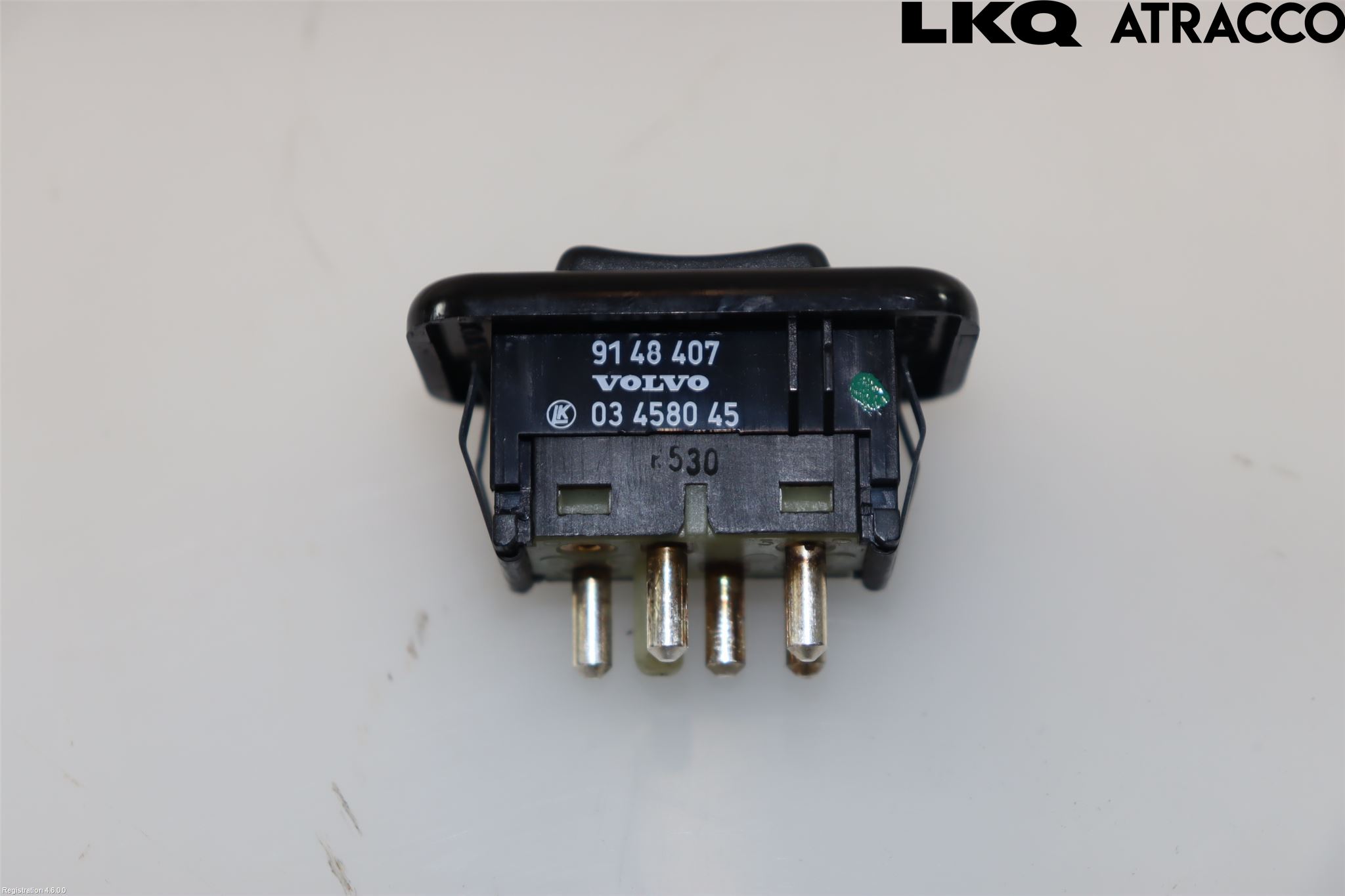 Volvo 940 91-98 Strömställare Elhiss