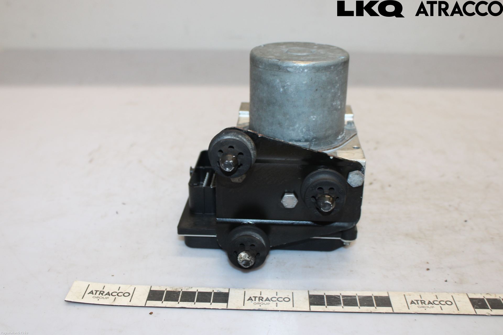 Audi A5 07-16 Abs Hydraulaggregat