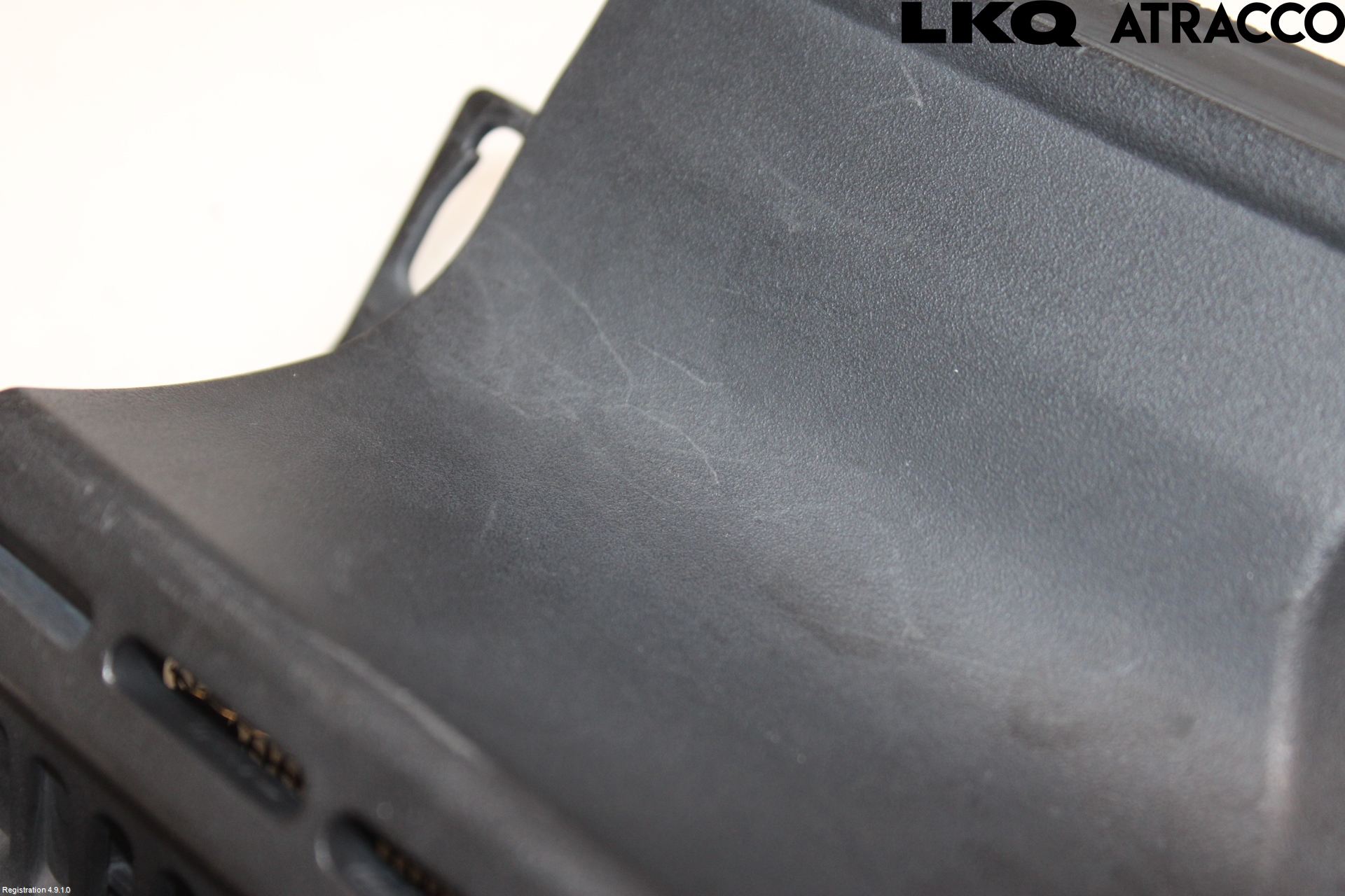 Toyota COROLLA 02-07 Torpedplåt-Torpedplast