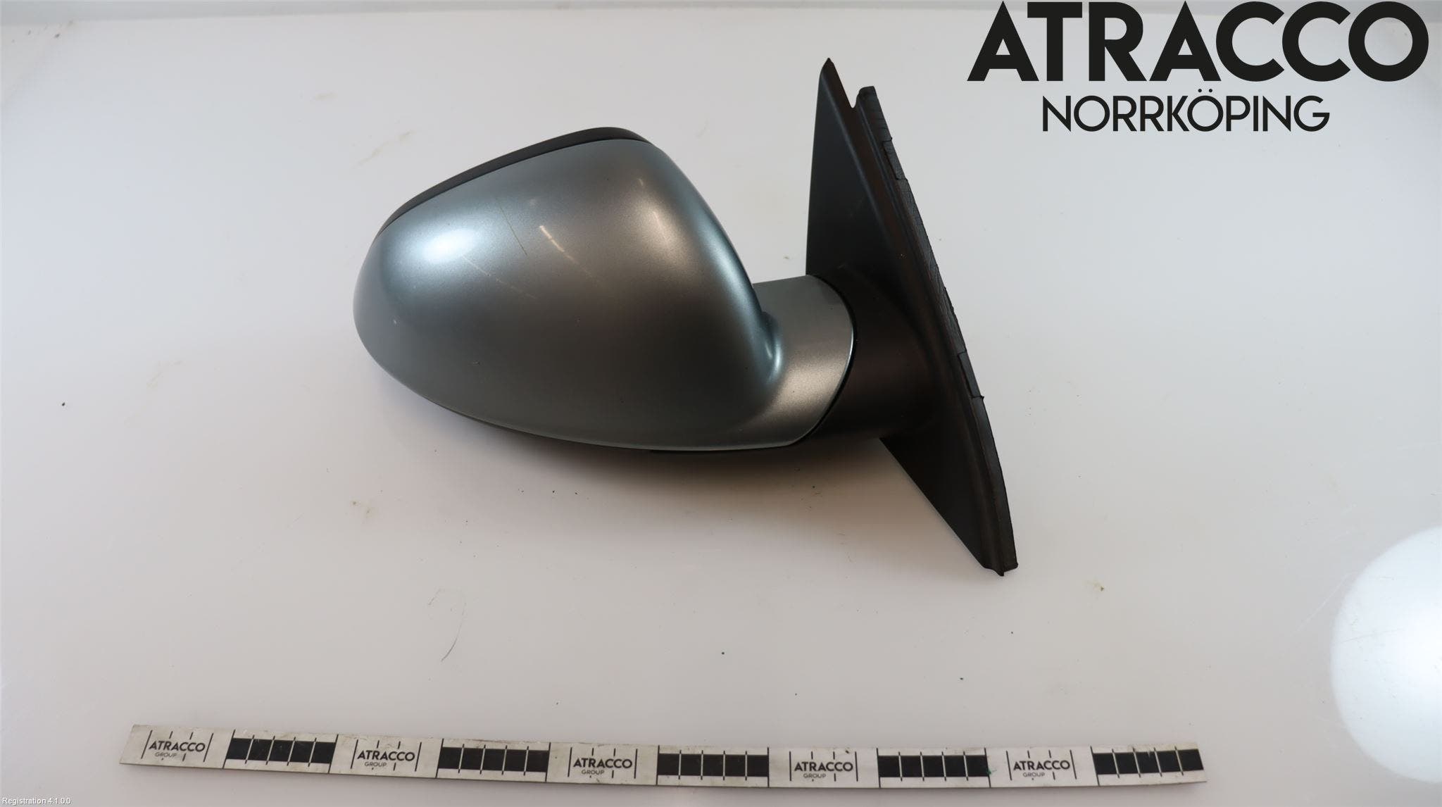 Opel INSIGNIA 09-16 Spegel Yttre El Hö