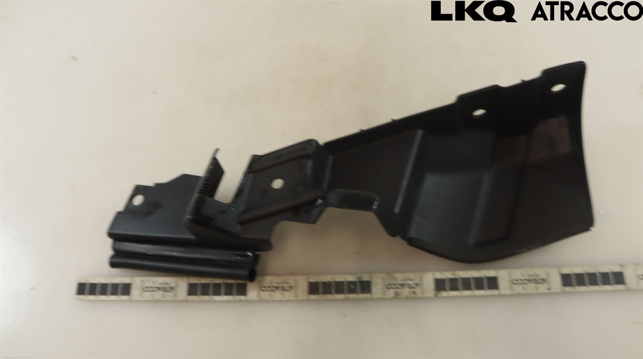 Hyundai ix35 Deflektor Plåt-Plast Kylning