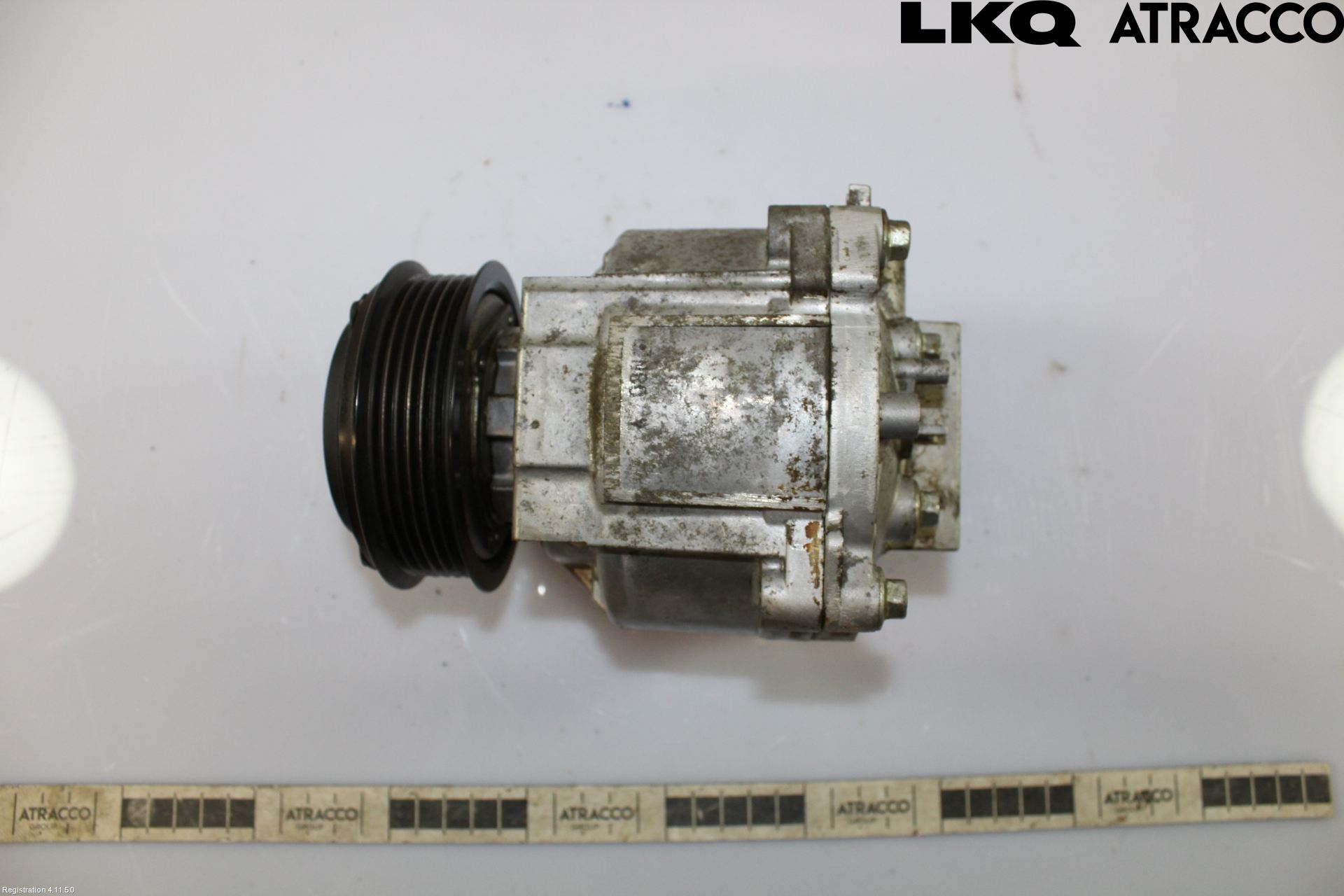 Opel MOKKA 13-20 Ac Kompressor