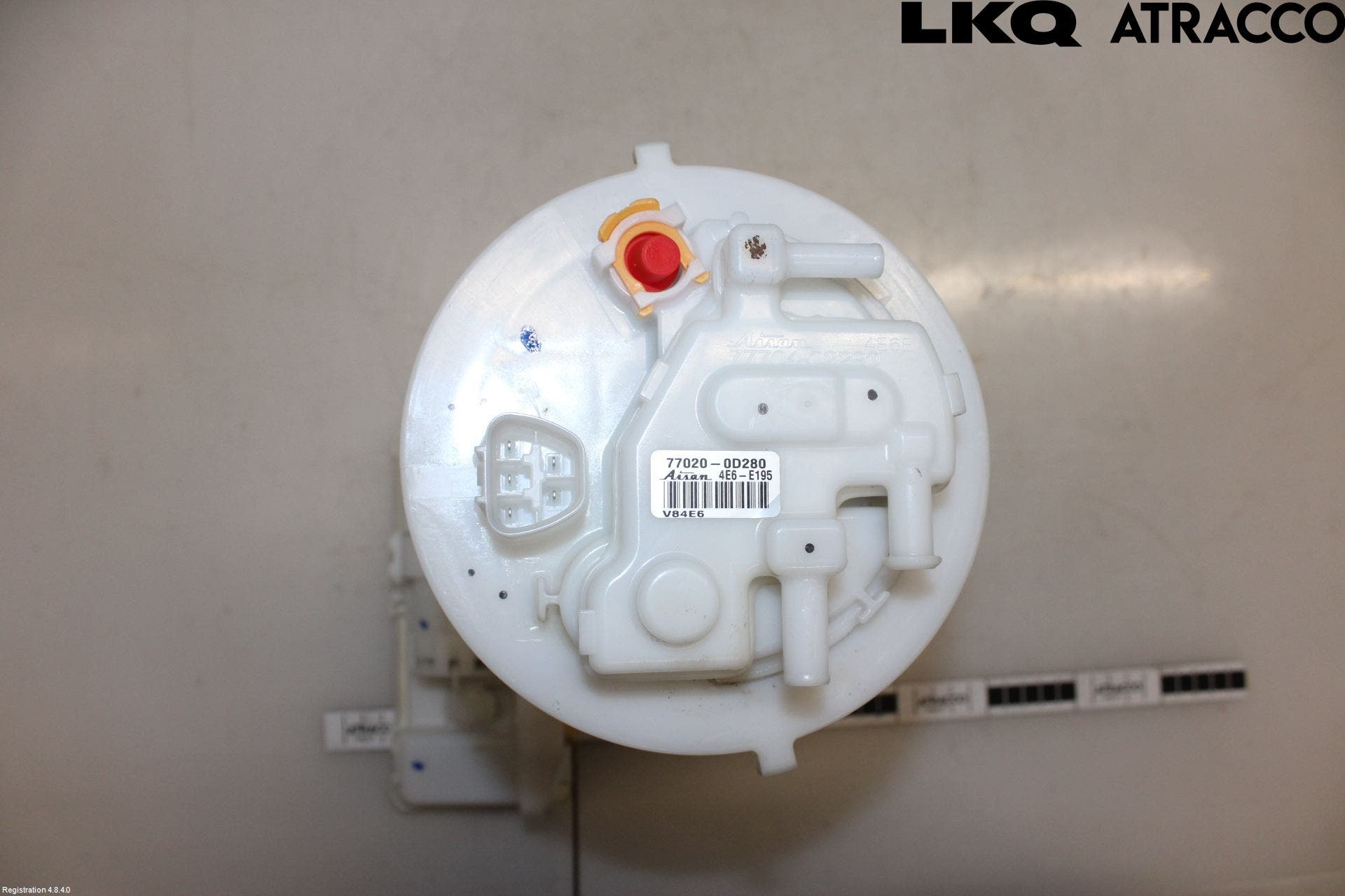 Toyota YARIS CROSS XP21 21- Bränslepump El