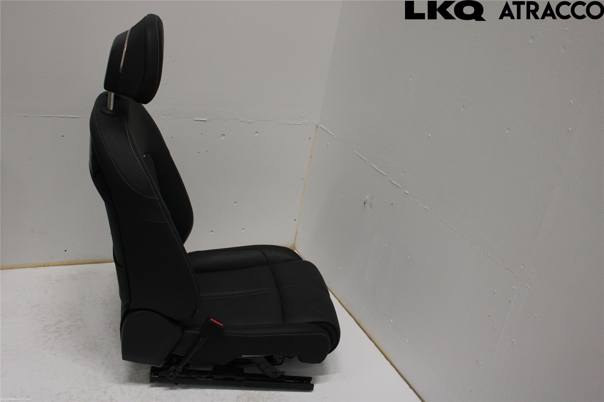 Övriga ZEEKR 7X 25->> Inredning Stol Fram Vä