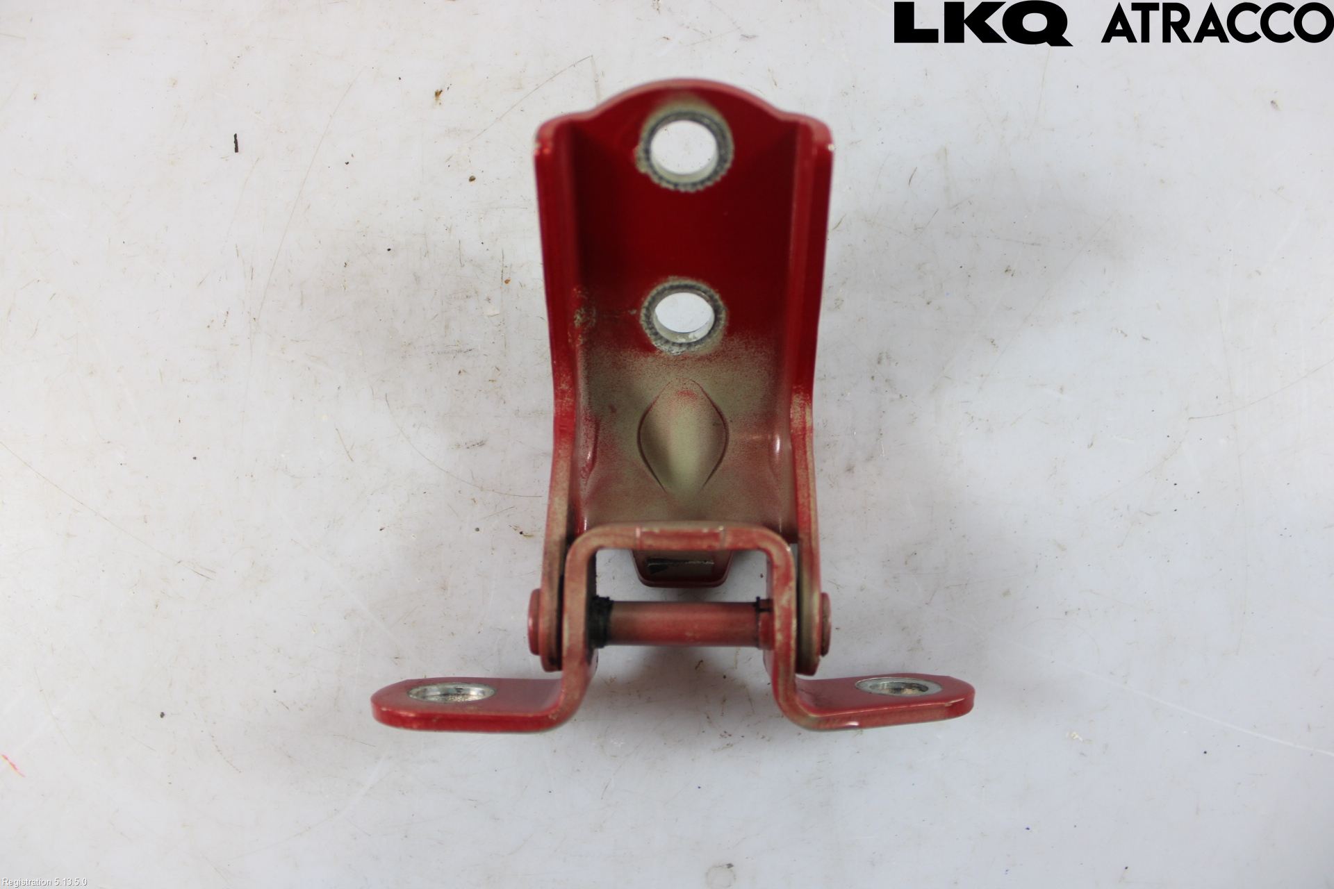 Kia PICANTO 12-17 Dörrgångjärn