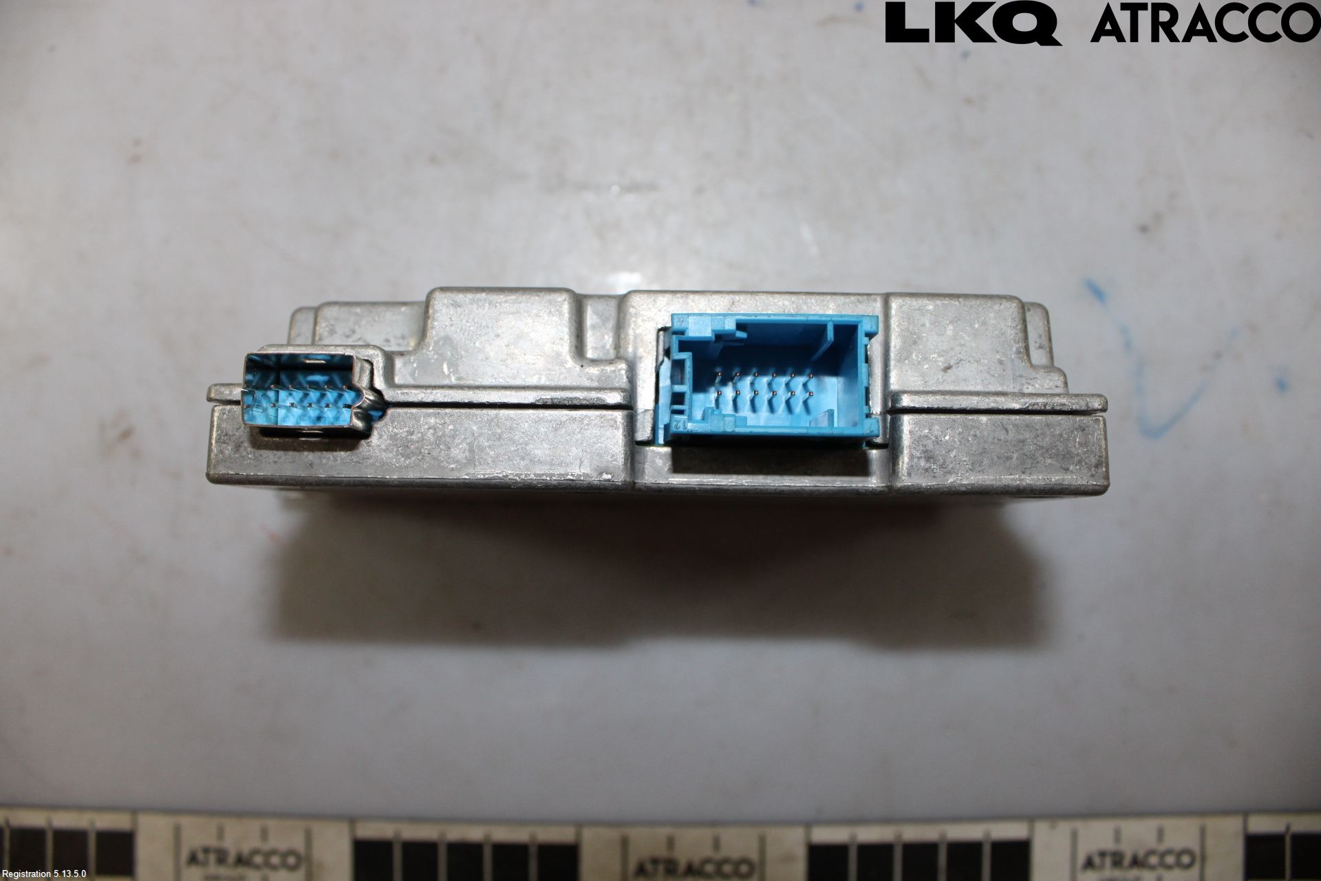 BMW 4 F32/F33/F82/F83 13-20 Styrenhet Övrigt