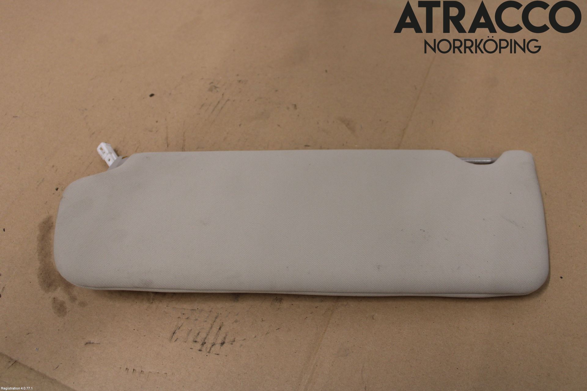 Jaguar XJ X308        98-02 Solskydd