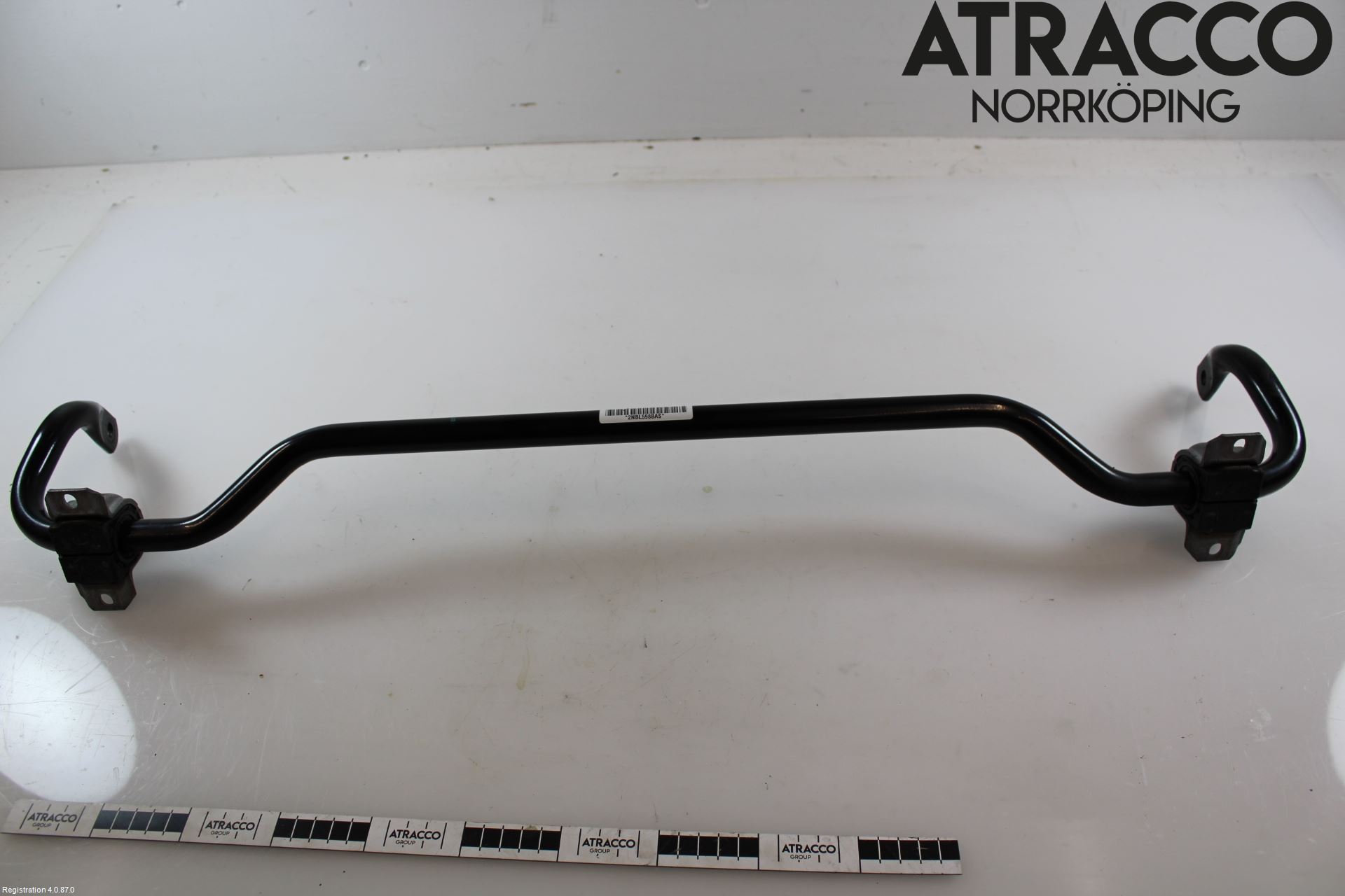 Volkswagen VW PASSAT 20-24 Krängningshämmare Bak