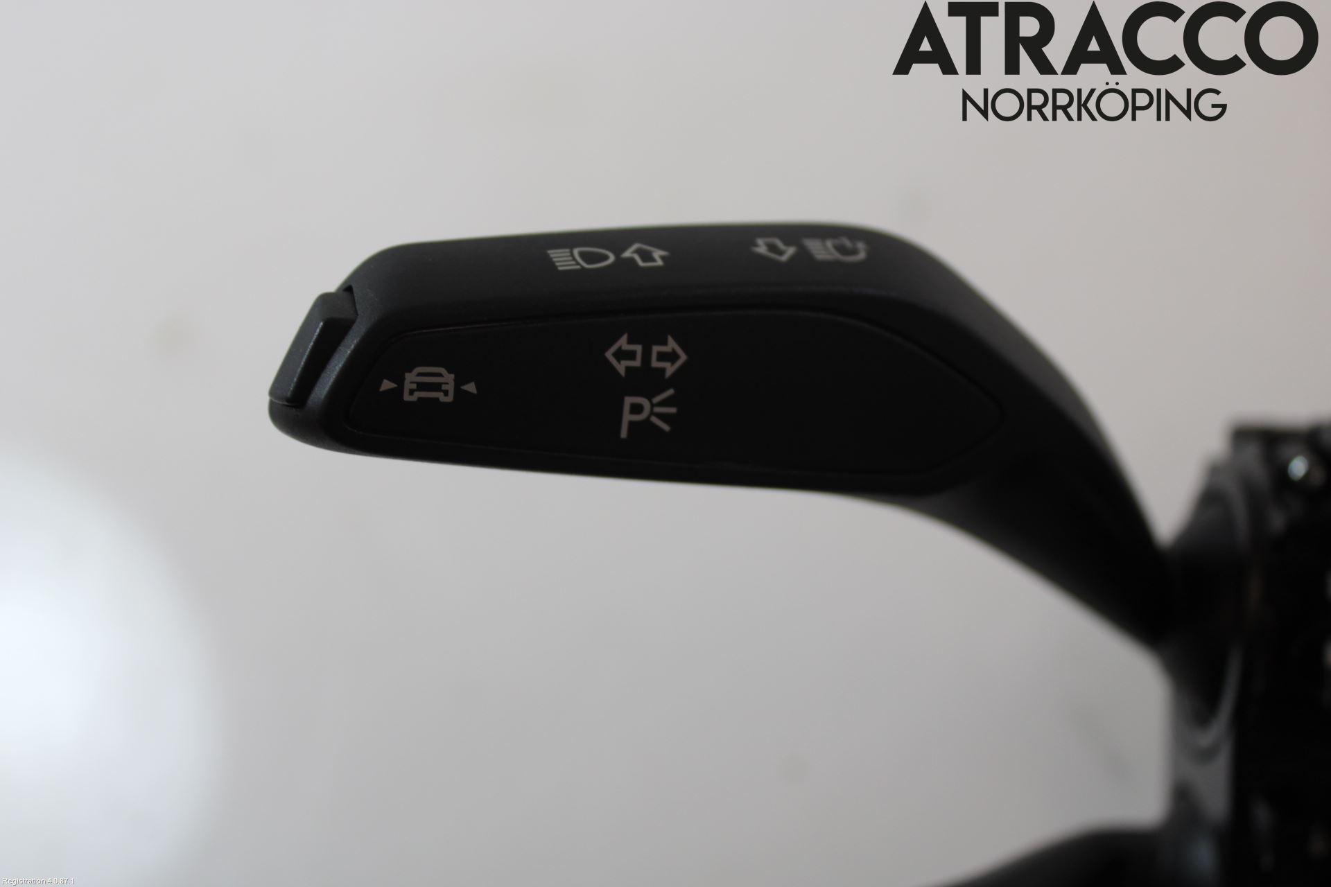 Audi A3/S3 8Y 21- Spakcentral