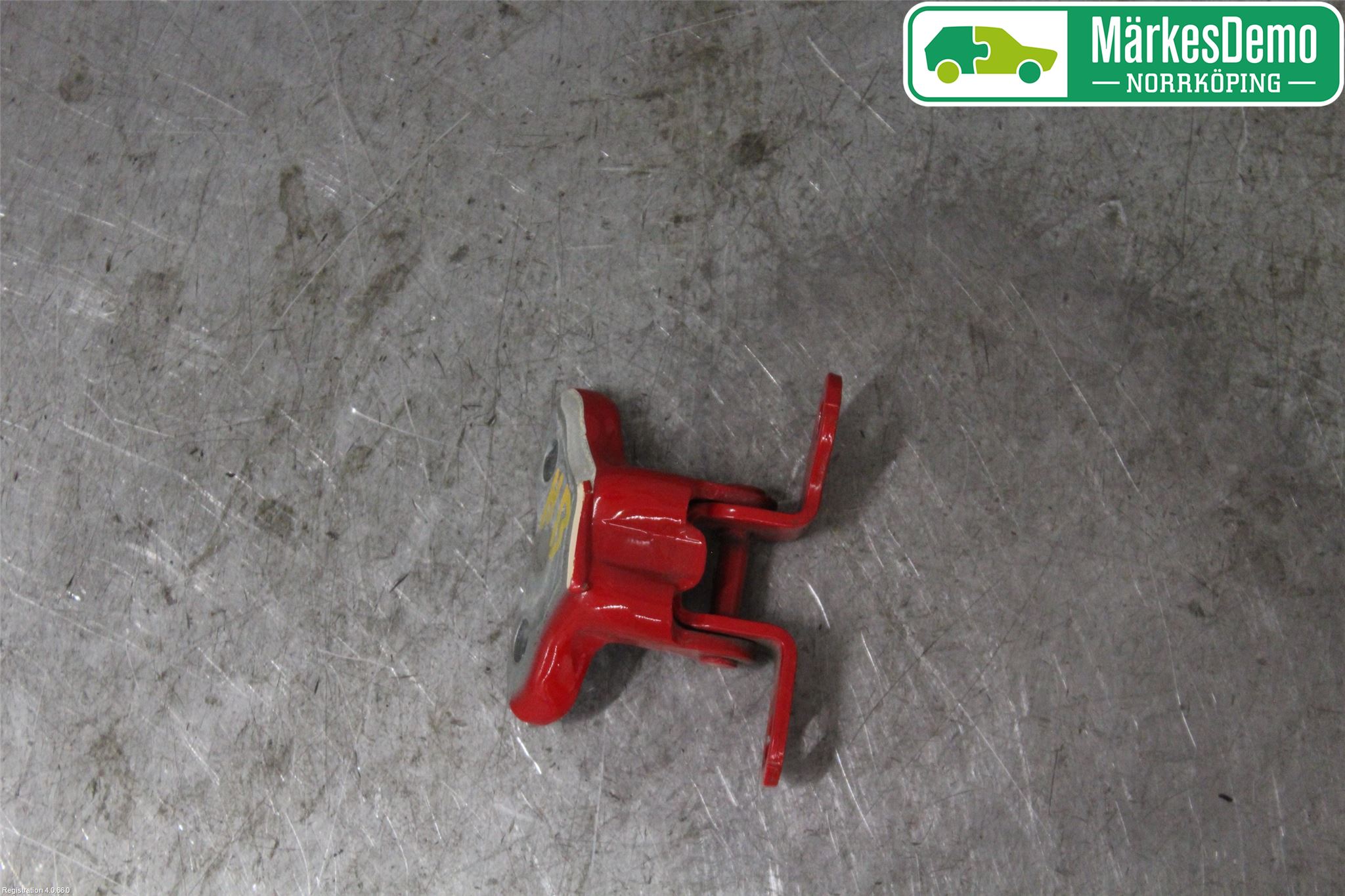 Peugeot 108 15-22 Dörrgångjärn