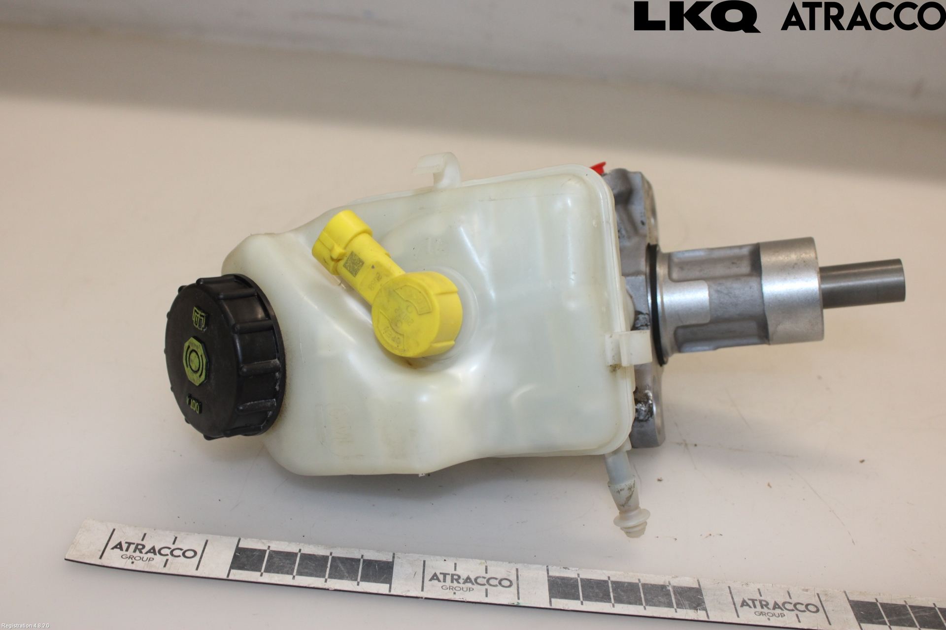 Opel INSIGNIA 09-16 Broms Huvudcylinder