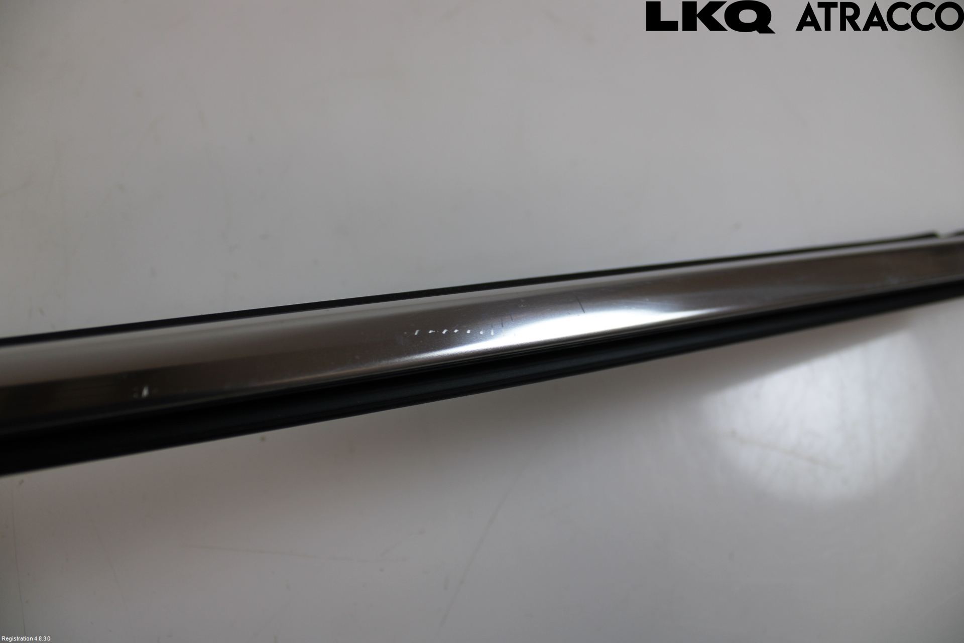 MG HS/EHS 21- Dörr Dekorlist Fram Vä